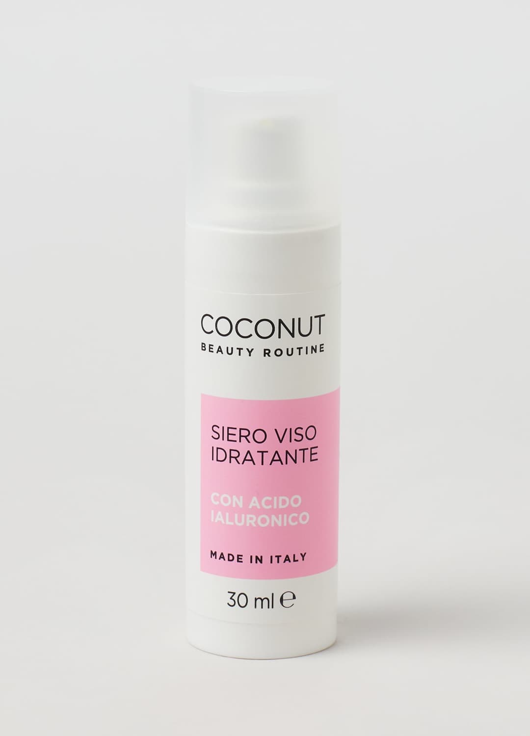 Siero Idratante Al Cocco Beauty Routine | OVS Siero Idratante Al Cocco Beauty Routine - 0 | OVS