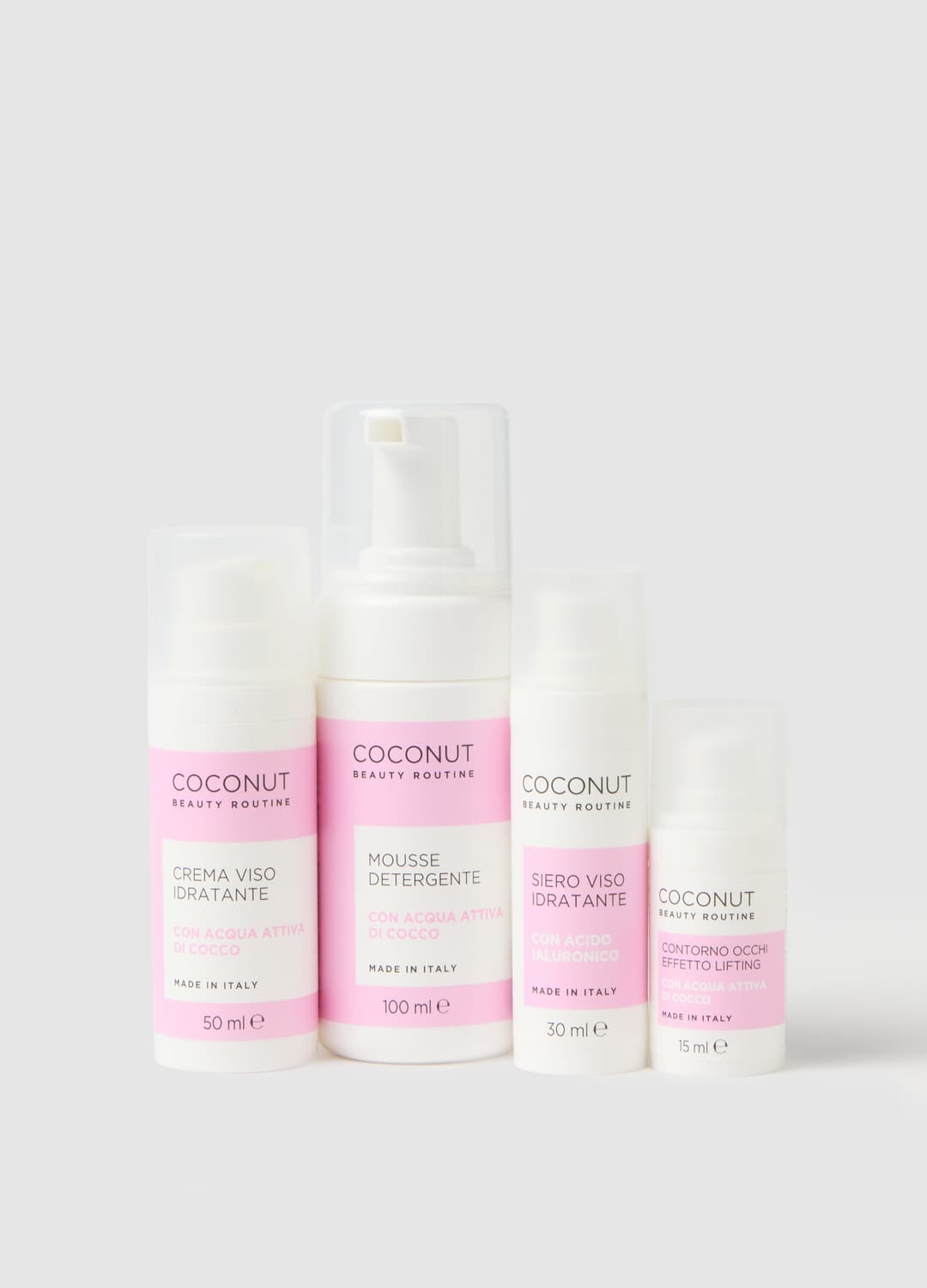 Beauty Routine Besties Skincare Set Cocco (10 Sorprese) | OVS Beauty Routine Besties Skincare Set Cocco (10 Sorprese) - 2 | OVS