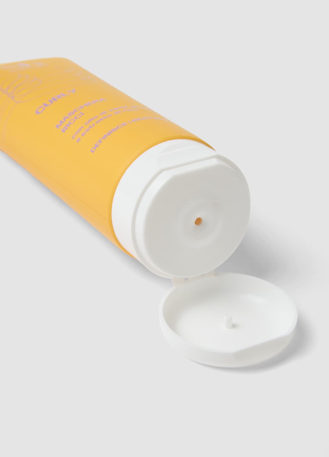 Curl Care Mask 250ml | OVS Curl Care Mask 250ml - 1 | OVS