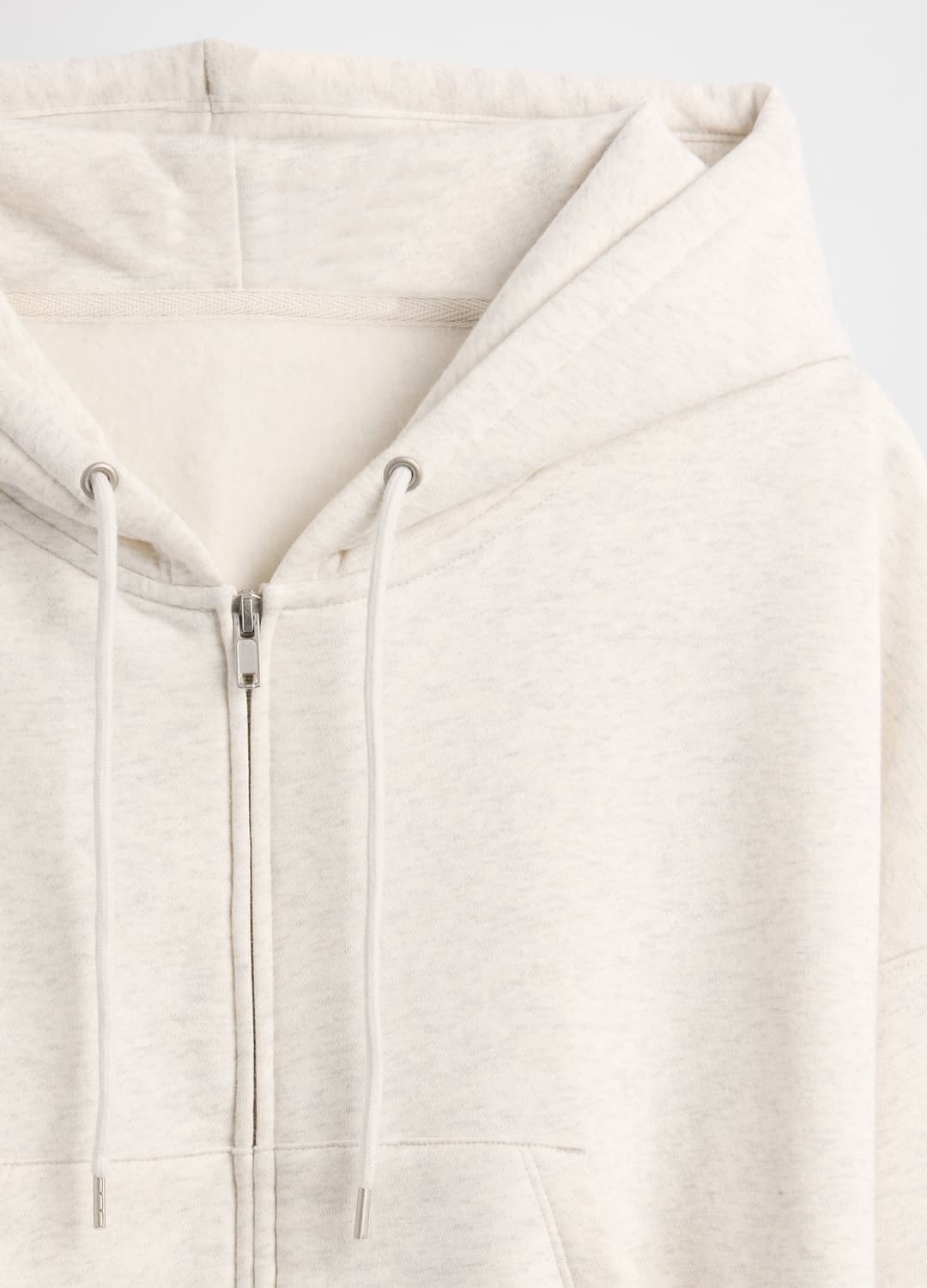 Felpa Con Cappuccio E Zip | OVS Felpa Con Cappuccio E Zip - 5 | OVS
