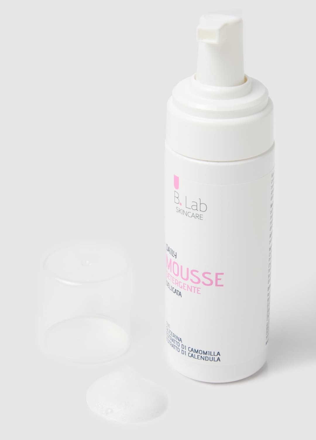 B-lab Essential Kit Trio Detersione | OVS B-lab Essential Kit Trio Detersione - 4 | OVS