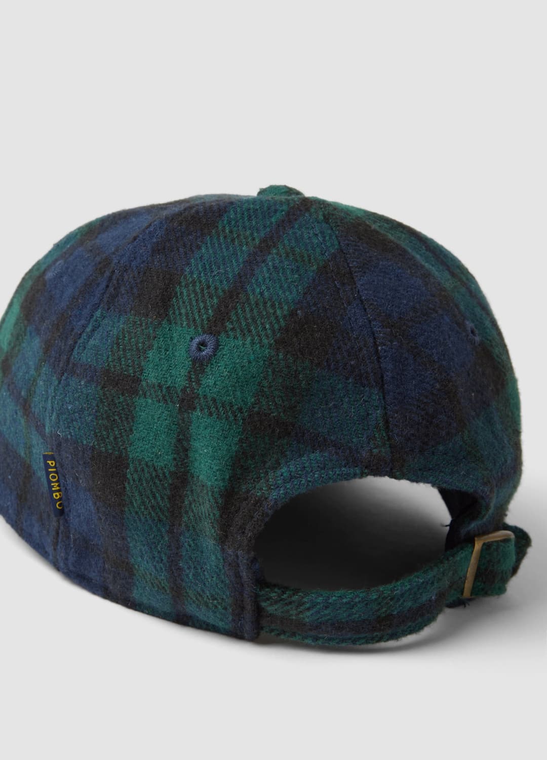 Cappello Multicolor In Misto Viscosa E Lana Foderato | OVS Cappello Multicolor In Misto Viscosa E Lana Foderato - 2 | OVS