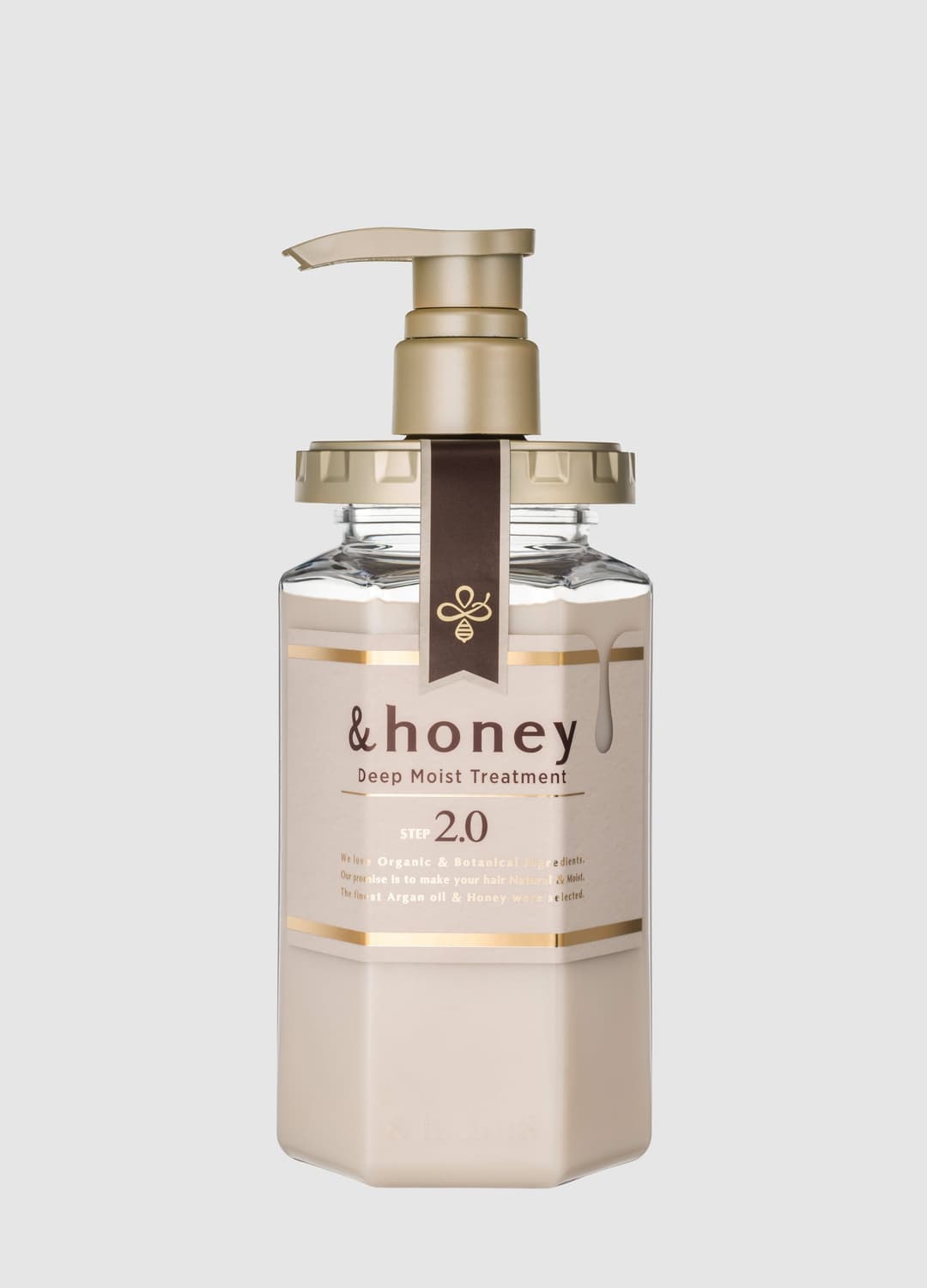 Deep Moist Treatment 2.0 445g | OVS Deep Moist Treatment 2.0 445g - 0 | OVS