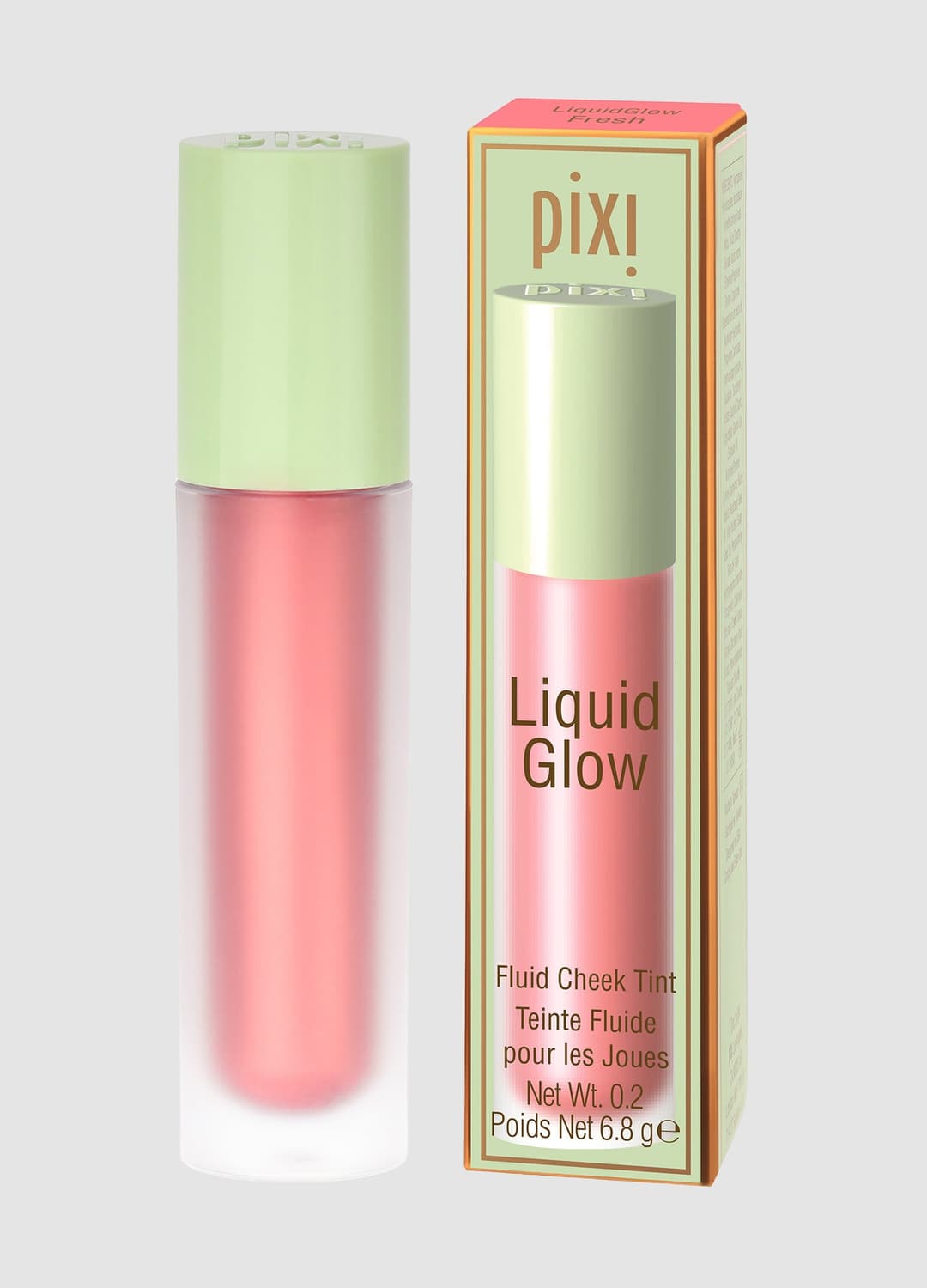 Liquidglow Fresh 6.8g | OVS Liquidglow Fresh 6.8g - 0 | OVS