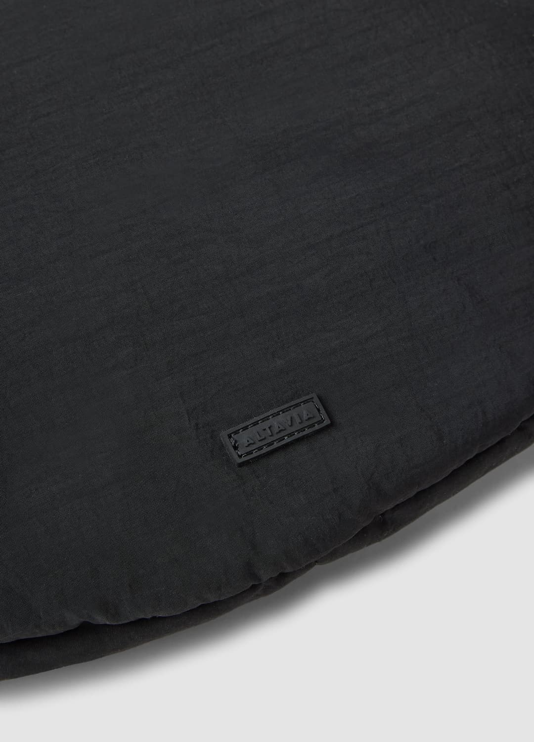 Borsa Nera A Spalla Con Tracolla Regolabile Altavia Studio | OVS Borsa Nera A Spalla Con Tracolla Regolabile Altavia Studio - 5 | OVS