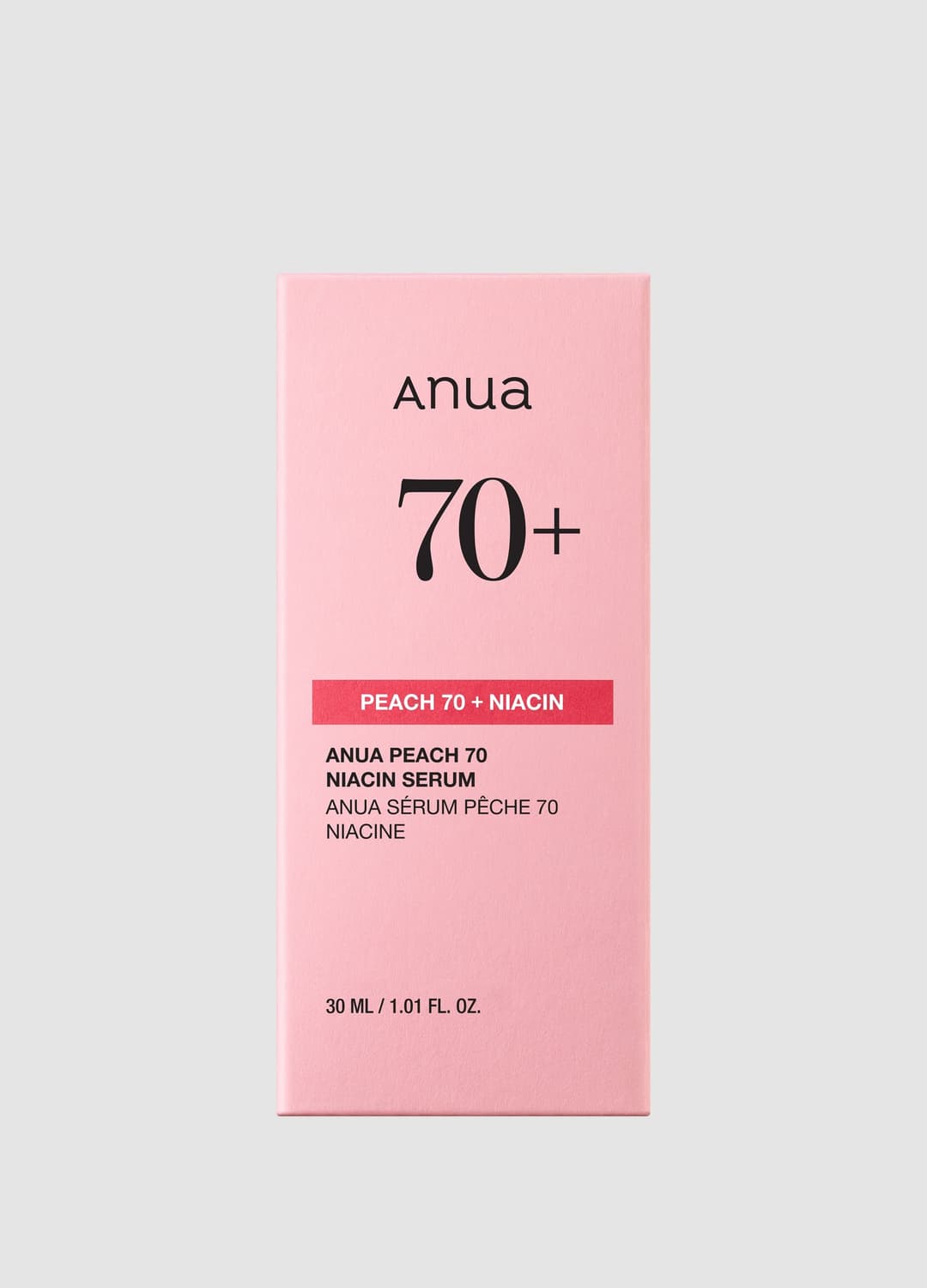 Siero Viso Con Niacinamide. Texture Leggera | OVS Siero Viso Con Niacinamide. Texture Leggera - 1 | OVS