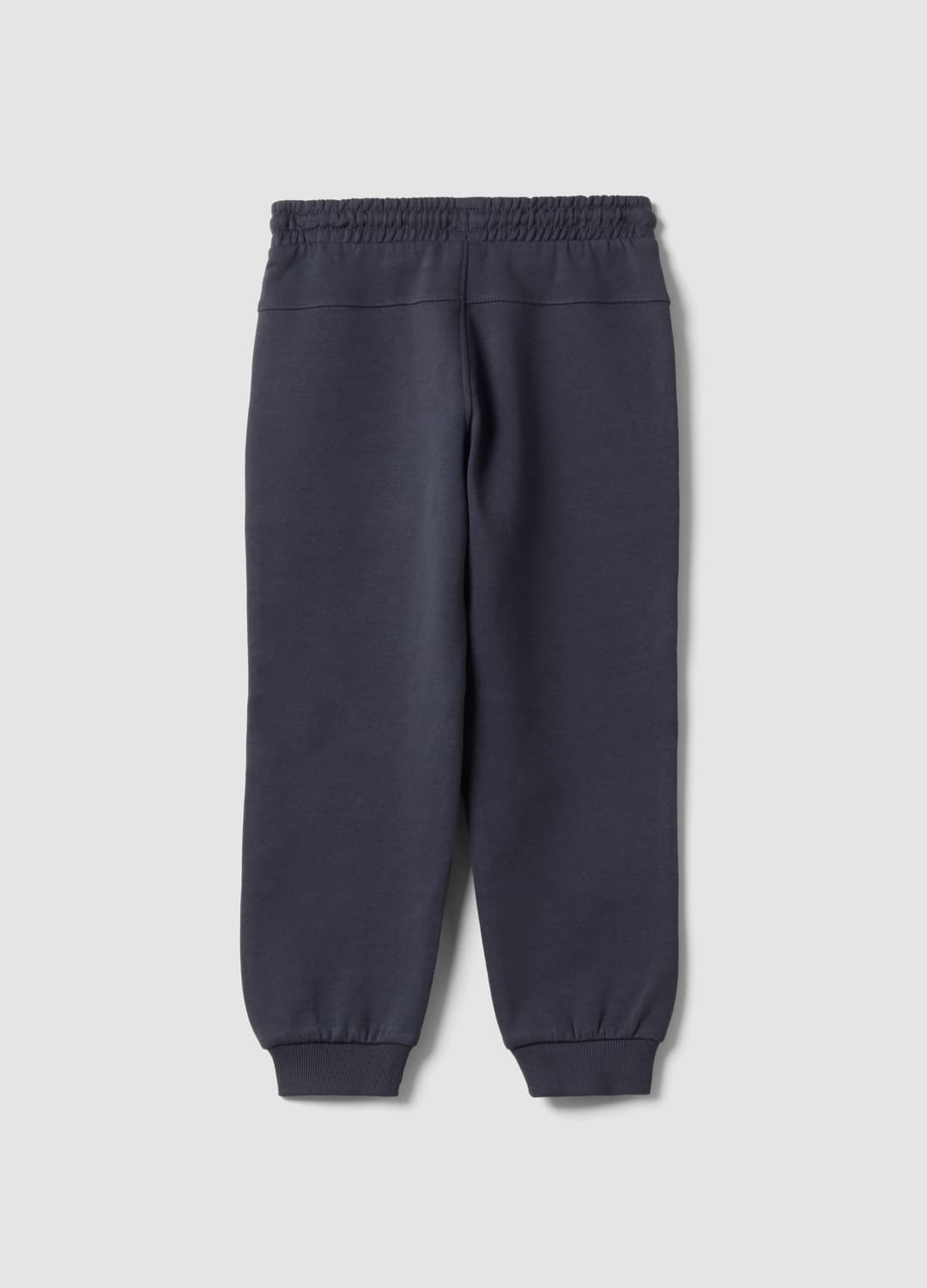 Pantaloni Jogger Grigi In Puro Cotone Con Stampa Batman | OVS Pantaloni Jogger Grigi In Puro Cotone Con Stampa Batman - 1 | OVS