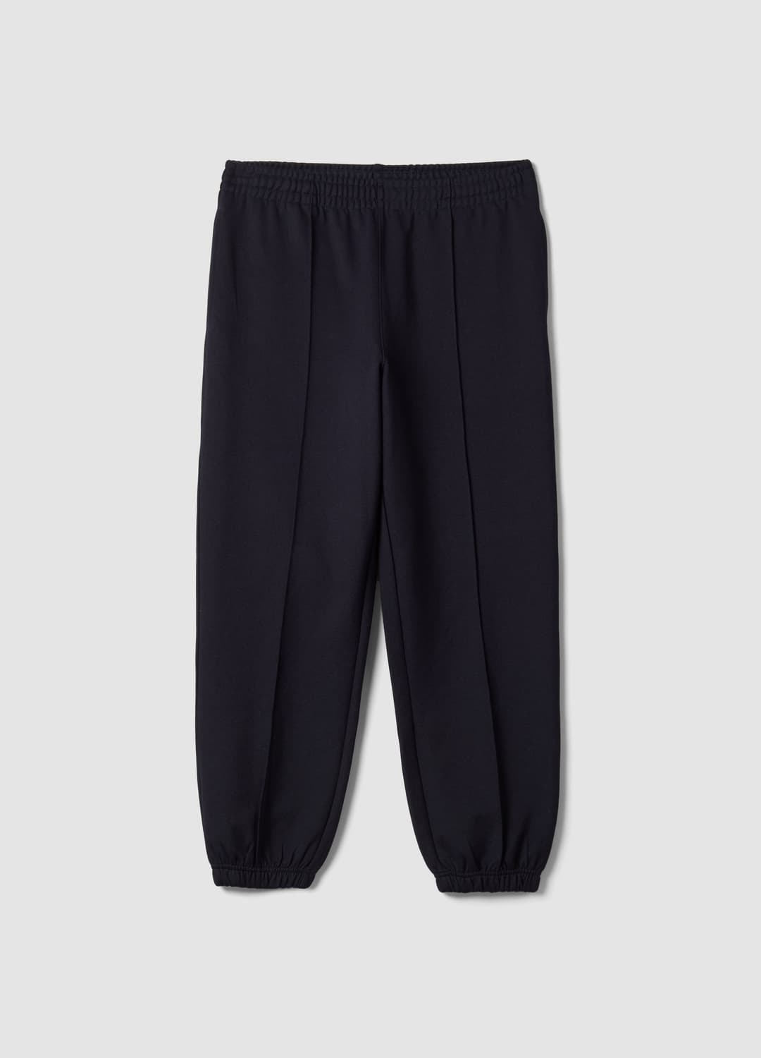 Relaxed-fit Jogginghose In Nachtblau Aus Stretchmaterial | OVS Relaxed-fit Jogginghose In Nachtblau Aus Stretchmaterial - 3 | OVS