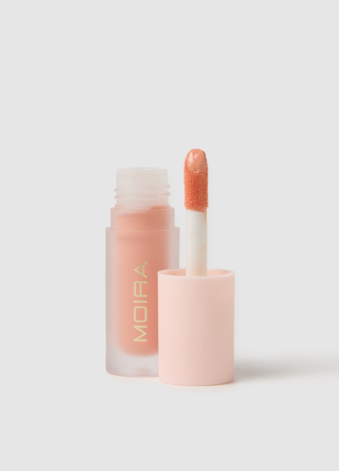 Moira Love Steady Liquid Blush 001 Forever Mine - Make-up Coreano | OVS Moira Love Steady Liquid Blush 001 Forever Mine - Make-up Coreano - 24 | OVS