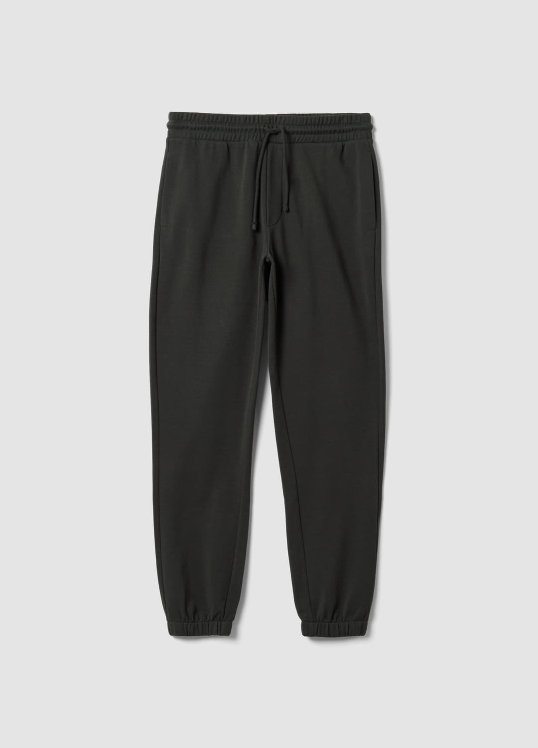 Graue Jogginghose Aus Baumwollmix | OVS Graue Jogginghose Aus Baumwollmix - 17 | OVS