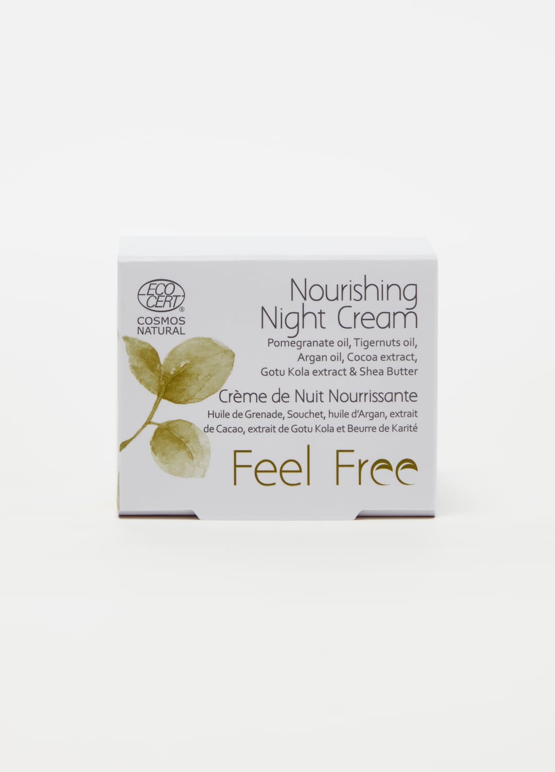 Crema Nutriente Notte. | OVS Crema Nutriente Notte. - 0 | OVS