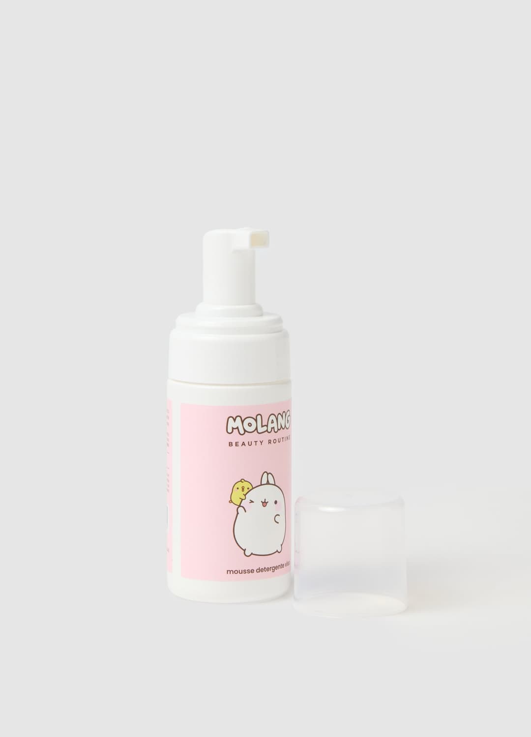 Molang Mousse Detergente Cocco | OVS Molang Mousse Detergente Cocco - 2 | OVS