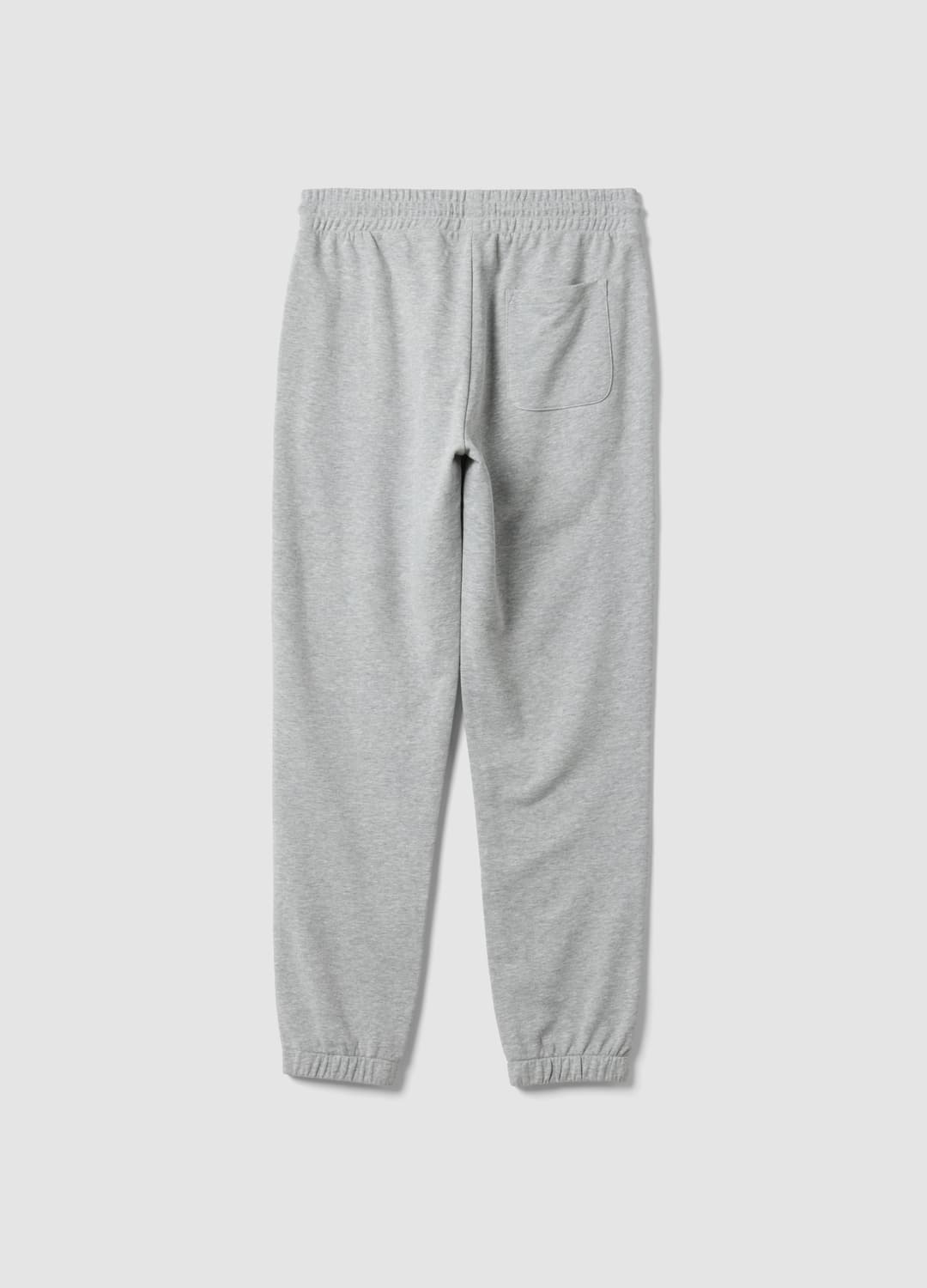 Graue Jogginghose Aus Baumwollmix | OVS Graue Jogginghose Aus Baumwollmix - 6 | OVS