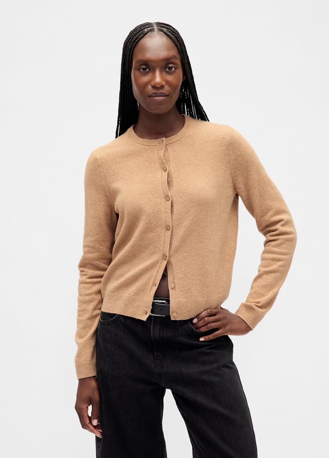Cardigan Cashsoft | OVS Cardigan Cashsoft - 0 | OVS