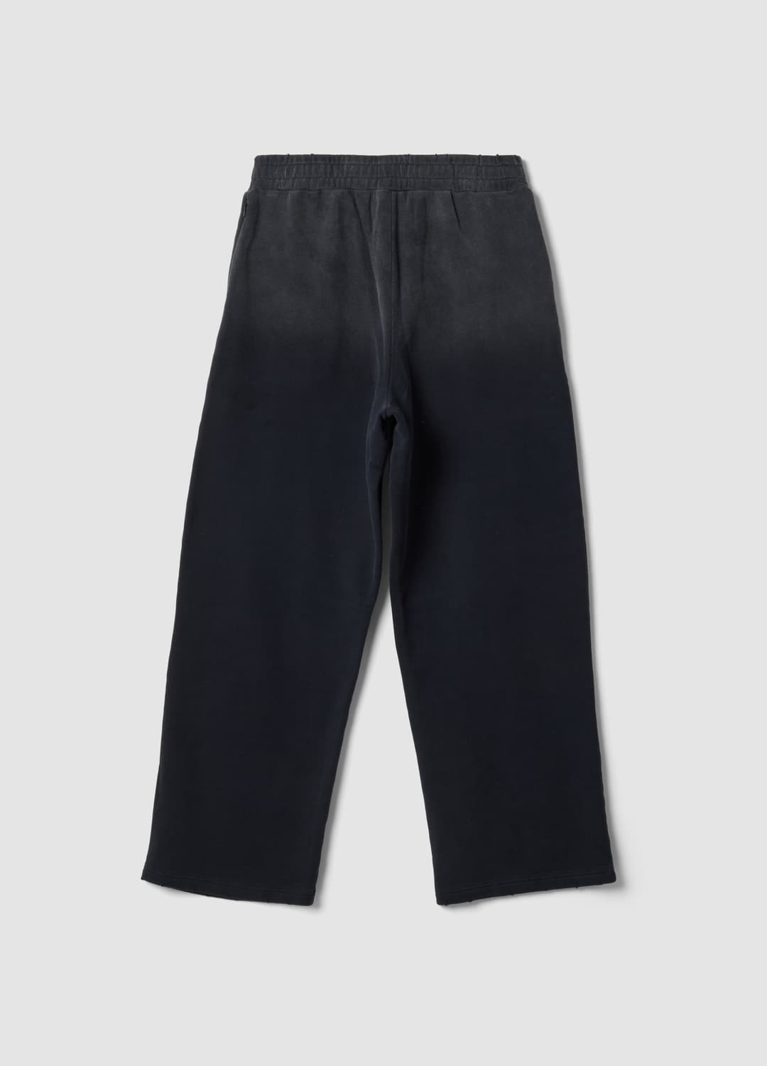 Sunfaded Black Jogginghose | OVS Sunfaded Black Jogginghose - 1 | OVS