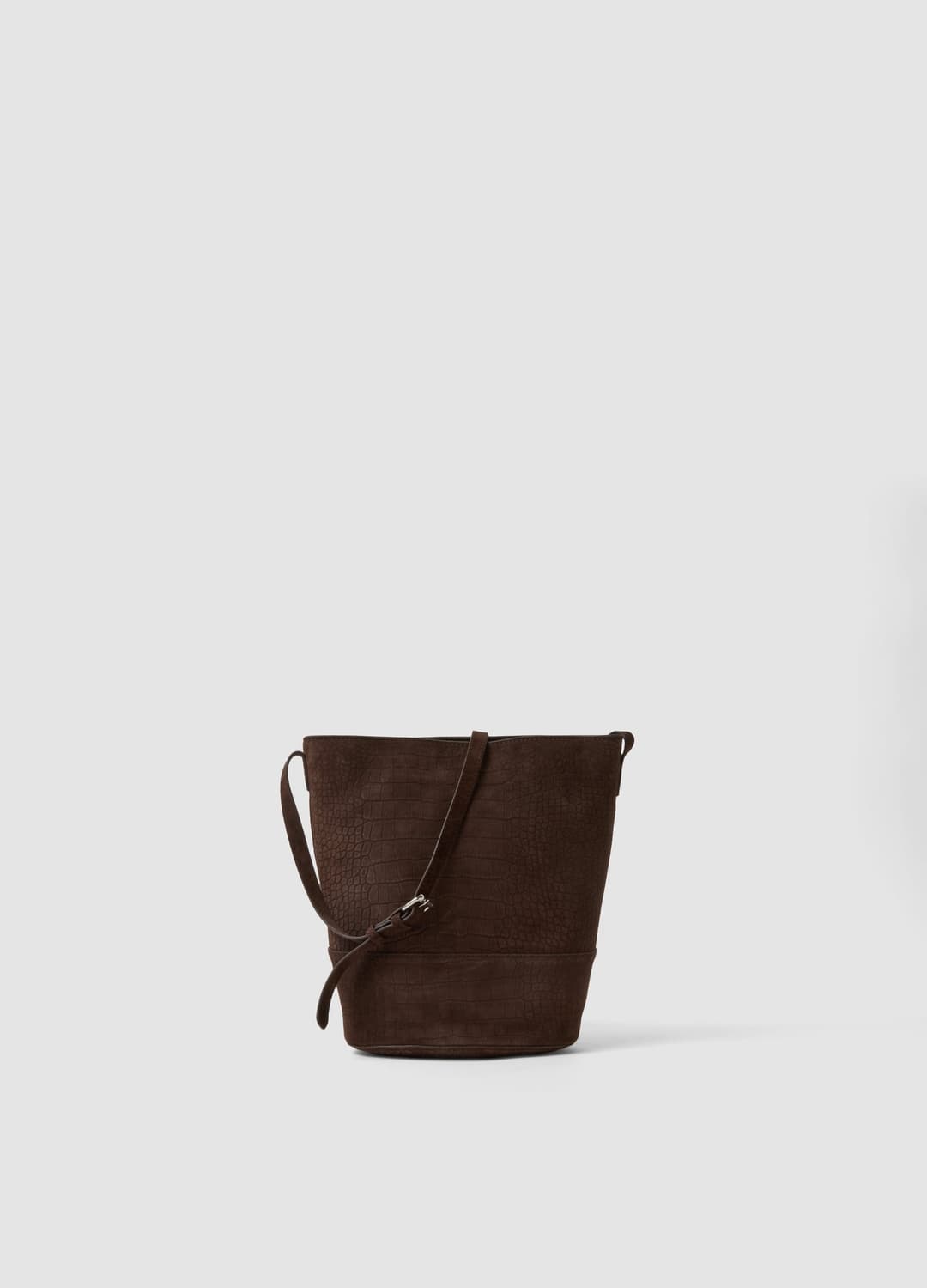 Borsa Marrone In Vera Pelle | OVS Borsa Marrone In Vera Pelle - 0 | OVS
