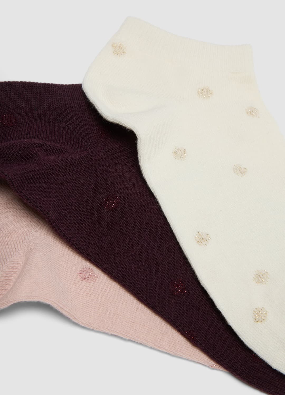 7er-pack Mehrfarbige Socken Aus Bio-stretch-baumwolle | OVS 7er-pack Mehrfarbige Socken Aus Bio-stretch-baumwolle - 2 | OVS