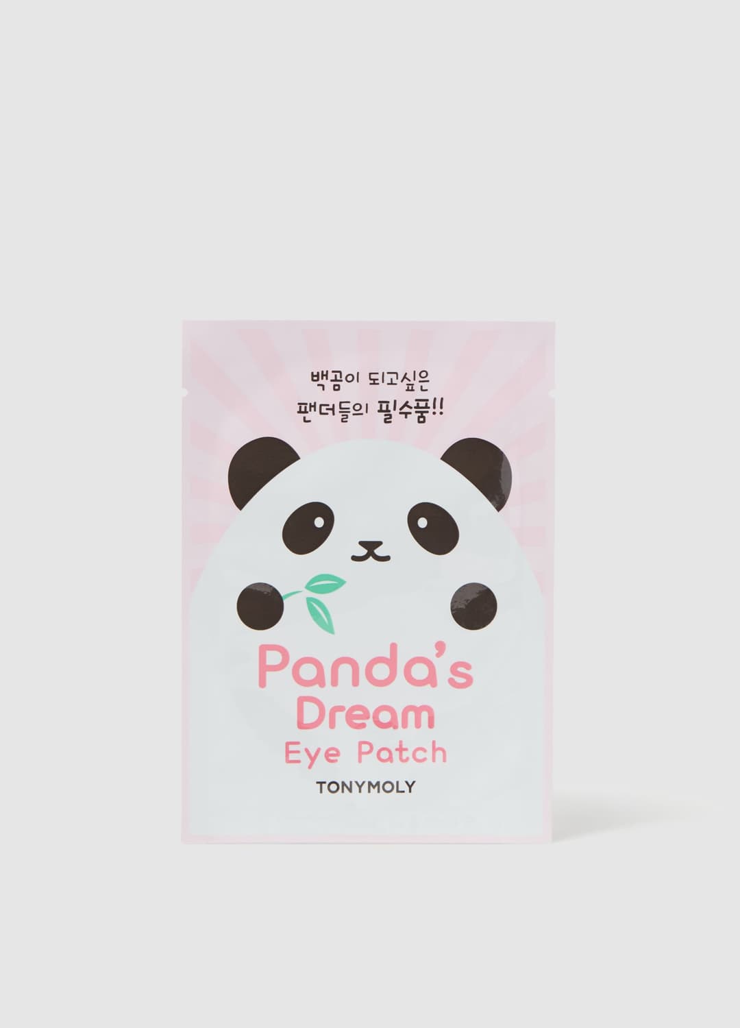 Moisturising And Soothing Eye Contour Mask - Korean Skincare | OVS Moisturising And Soothing Eye Contour Mask - Korean Skincare - 0 | OVS