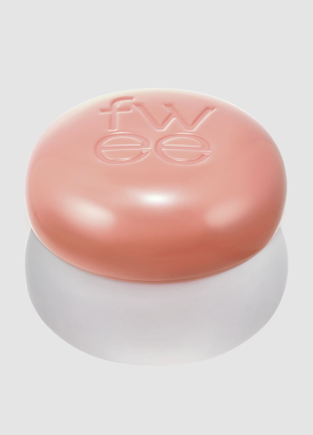Fwee Lip&cheek Blurry Pudding Pot - Oh! 5g - Make-up Coreano | OVS Fwee Lip&cheek Blurry Pudding Pot - Oh! 5g - Make-up Coreano - 6 | OVS