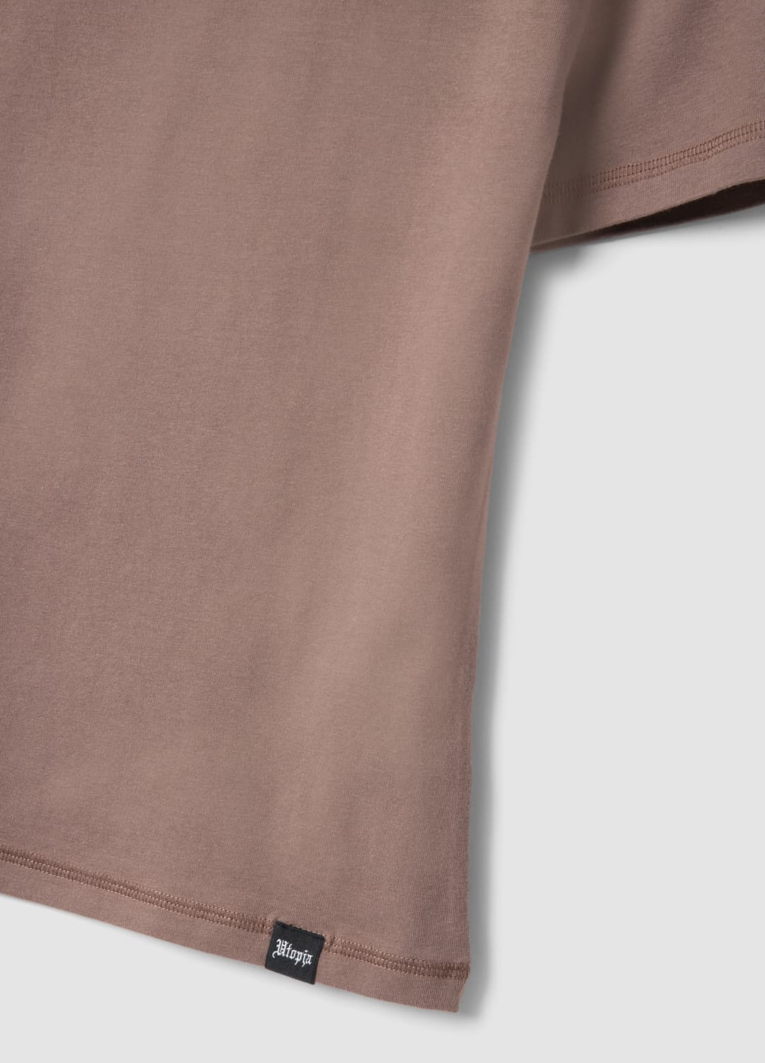 Perfektes Weißes T-shirt | OVS Perfektes Weißes T-shirt - 5 | OVS