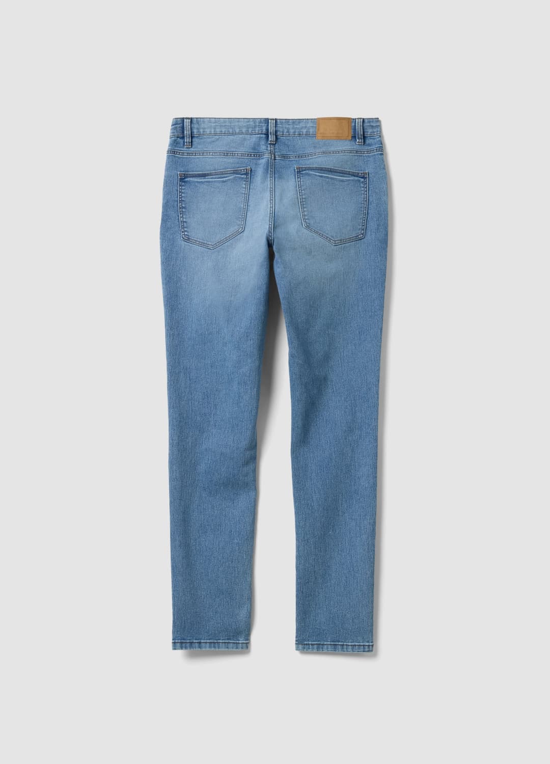 Skinny-fit Denim-jeans Aus Stretch-baumwolle | OVS Skinny-fit Denim-jeans Aus Stretch-baumwolle - 12 | OVS