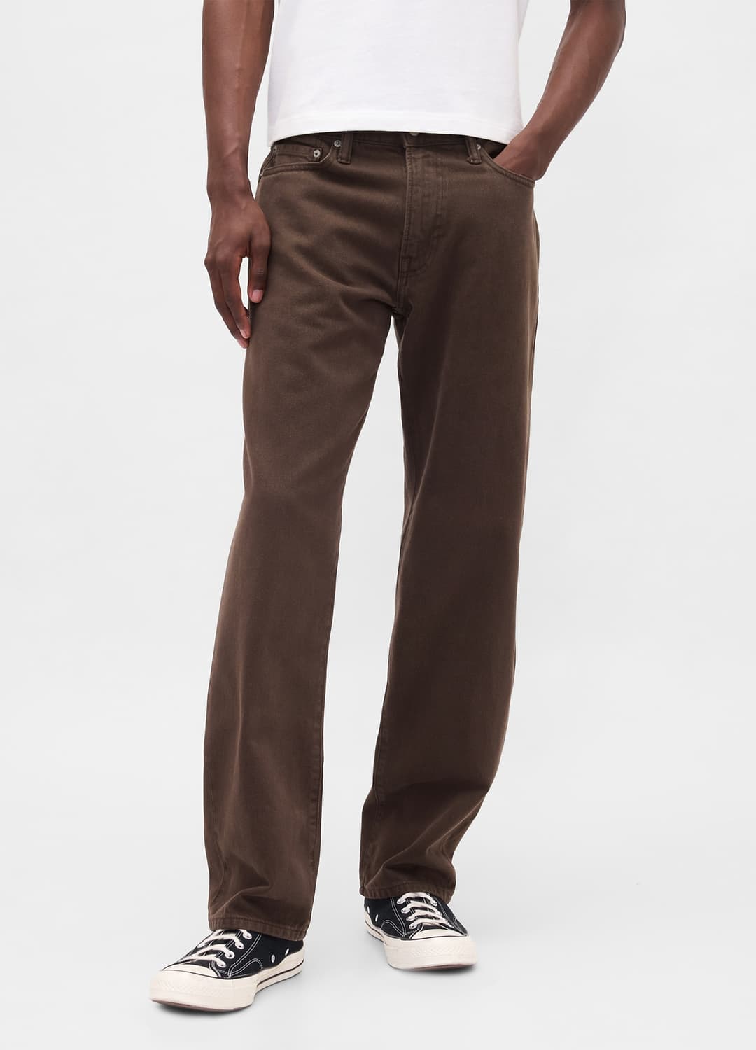Jeans Comfort In Denim | OVS Jeans Comfort In Denim - 1 | OVS