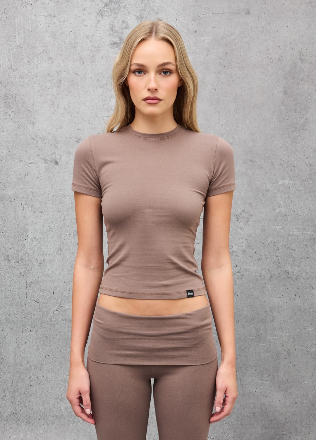 Perfektes Weißes T-shirt | OVS Perfektes Weißes T-shirt - 0 | OVS