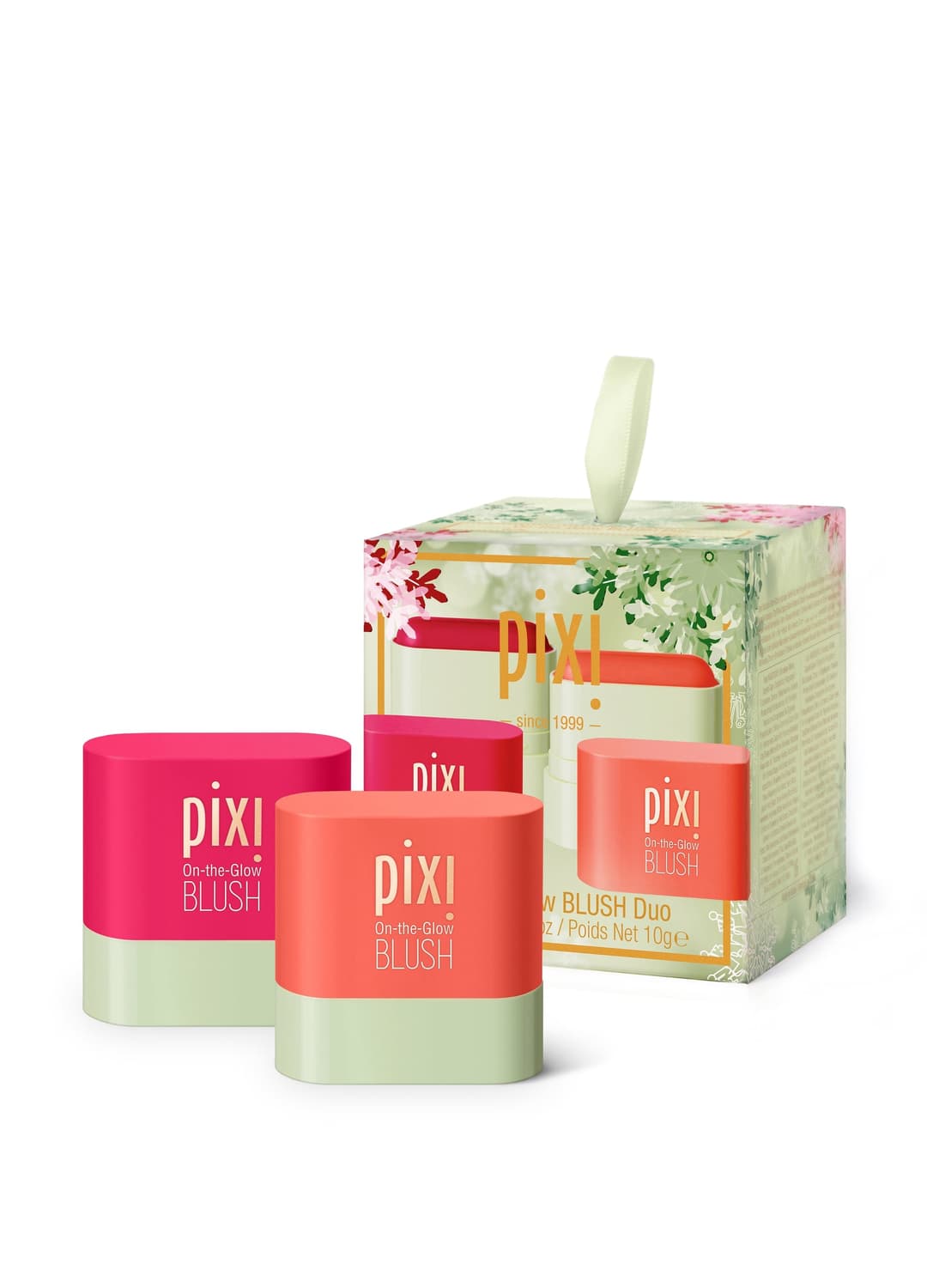 Pixi On-the-glow Blush Duo | OVS Pixi On-the-glow Blush Duo - 0 | OVS