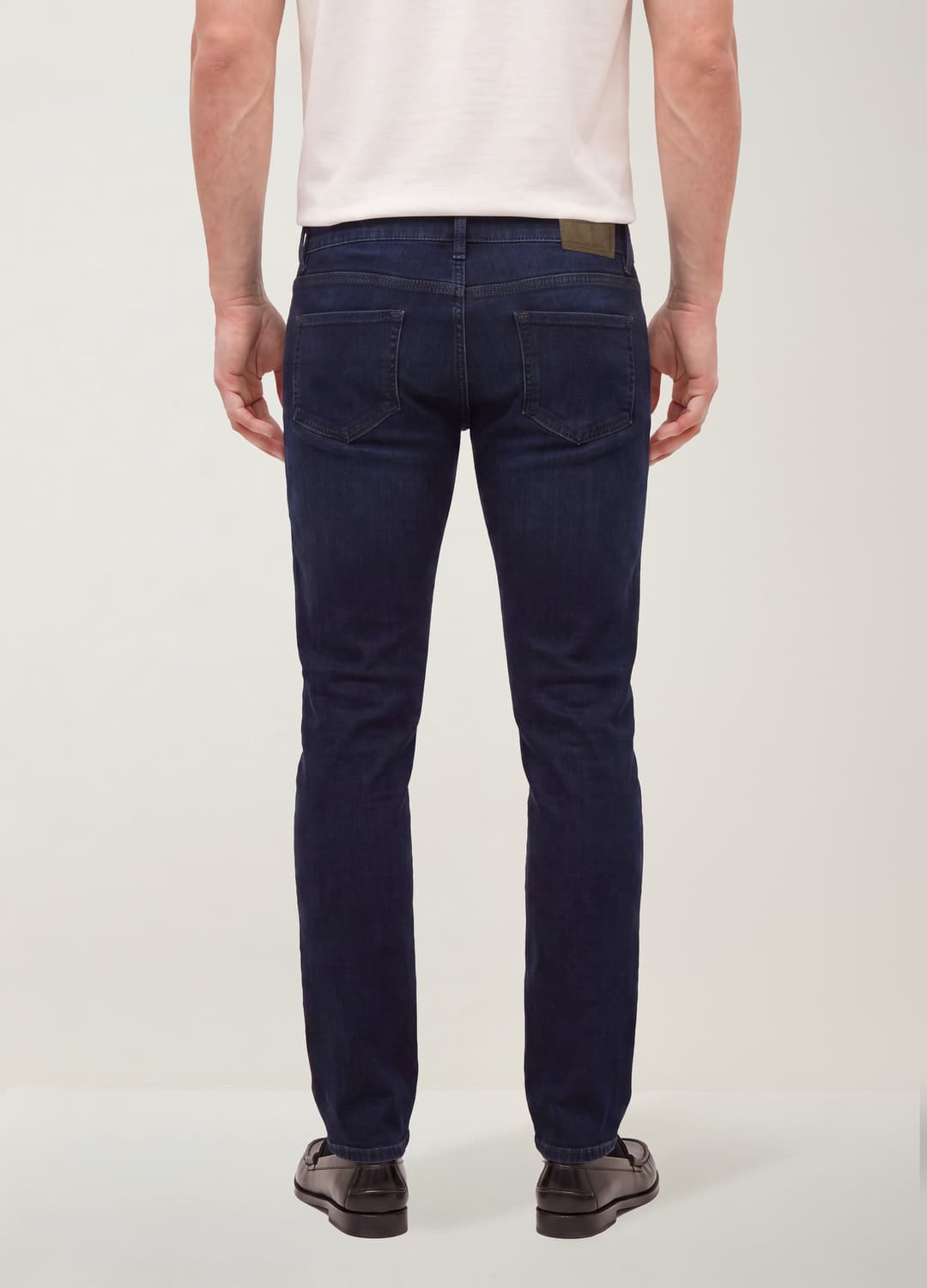 Skinny-fit Denim-jeans Aus Stretch-baumwolle | OVS Skinny-fit Denim-jeans Aus Stretch-baumwolle - 22 | OVS