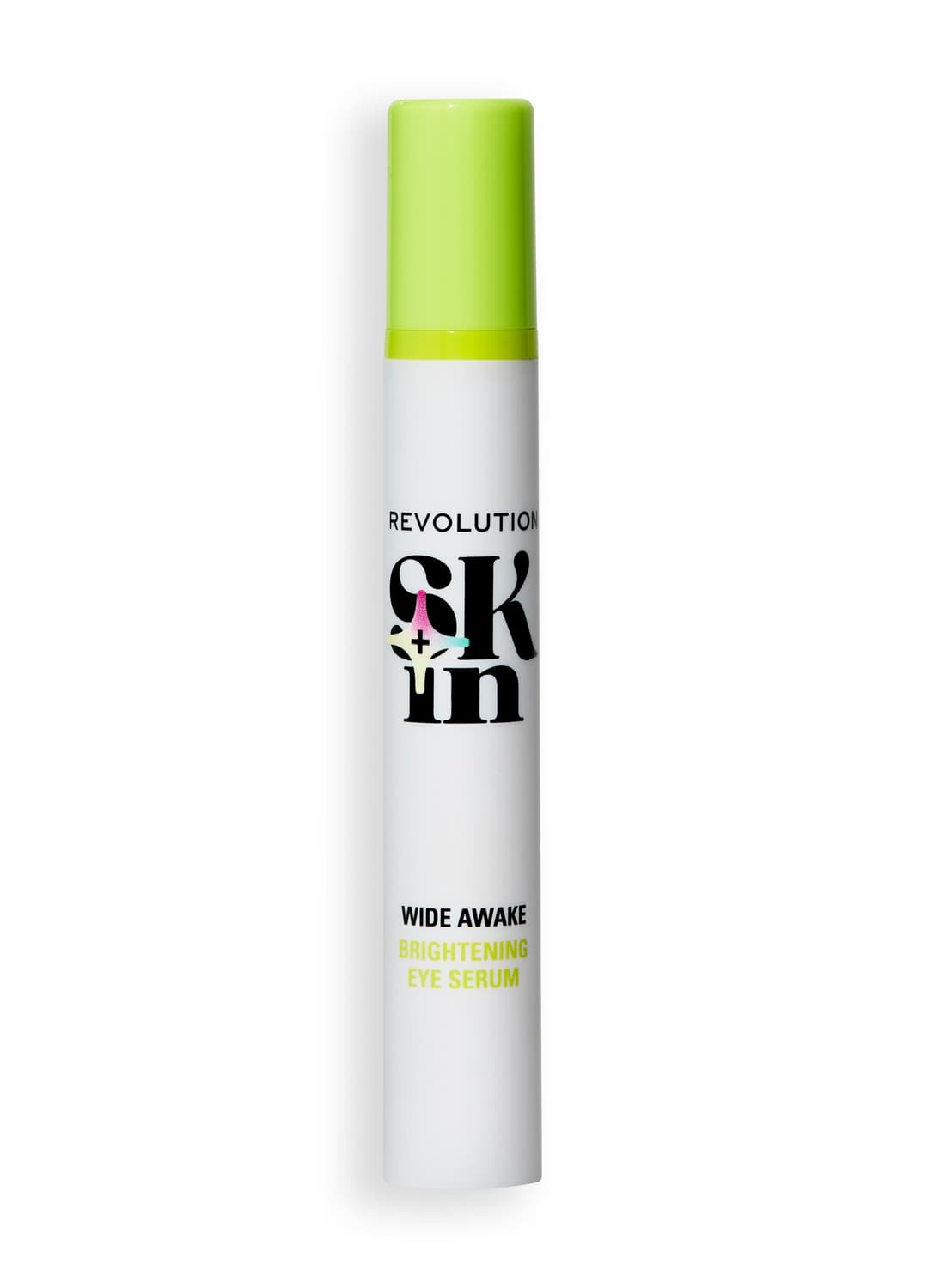 Revolution Skin Wide Awake 10% Vitamin C & Tri-peptide Brightening Siero Occhi | OVS Revolution Skin Wide Awake 10% Vitamin C & Tri-peptide Brightening Siero Occhi - 2 | OVS