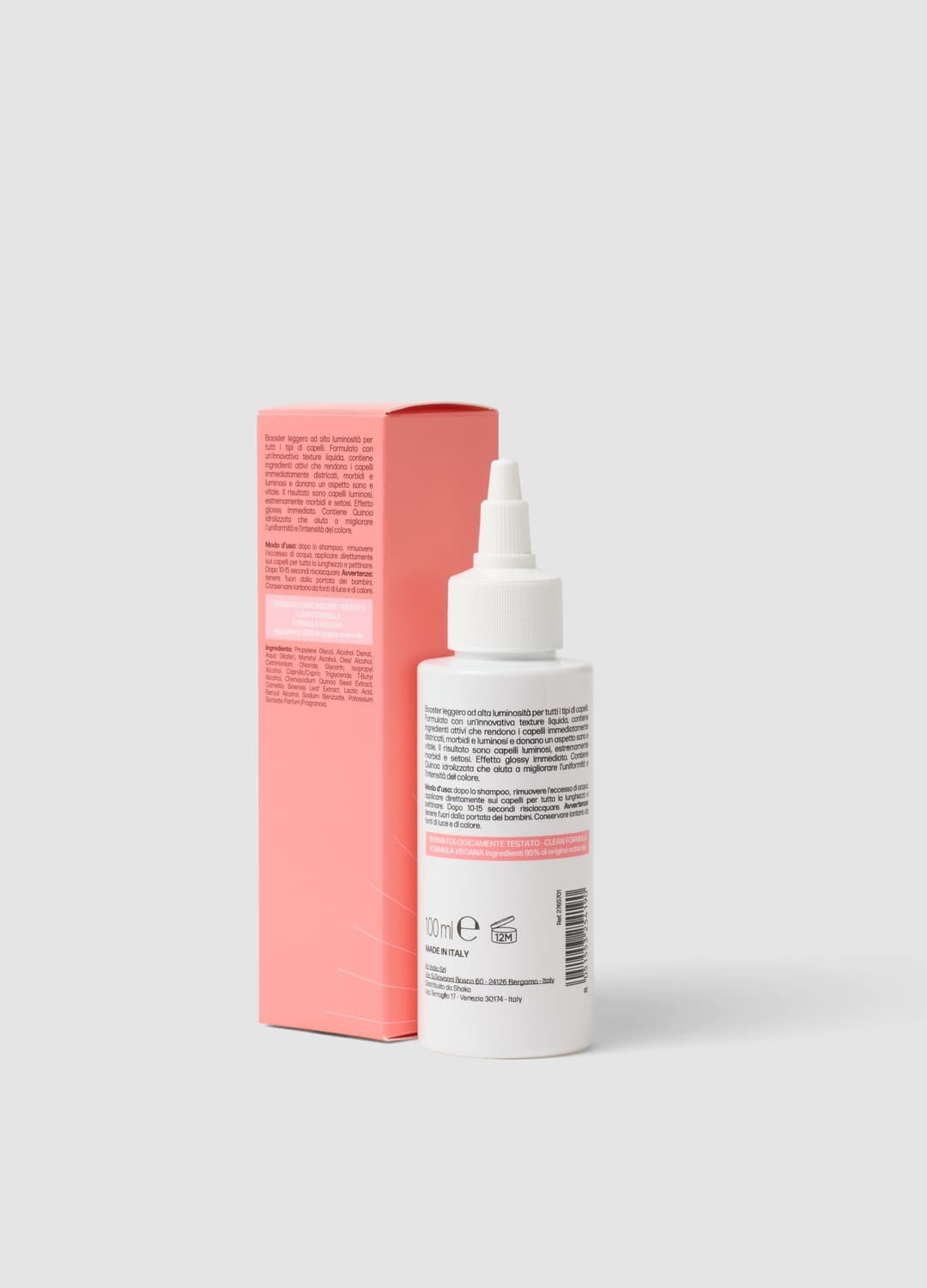 Liquid Luster 100ml | OVS Liquid Luster 100ml - 2 | OVS