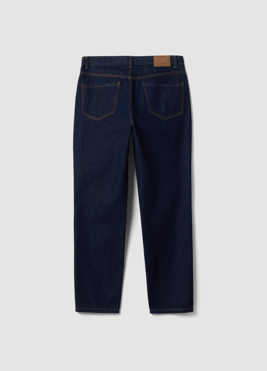 Denim-jeans Aus Reiner Baumwolle | OVS Denim-jeans Aus Reiner Baumwolle - 19 | OVS