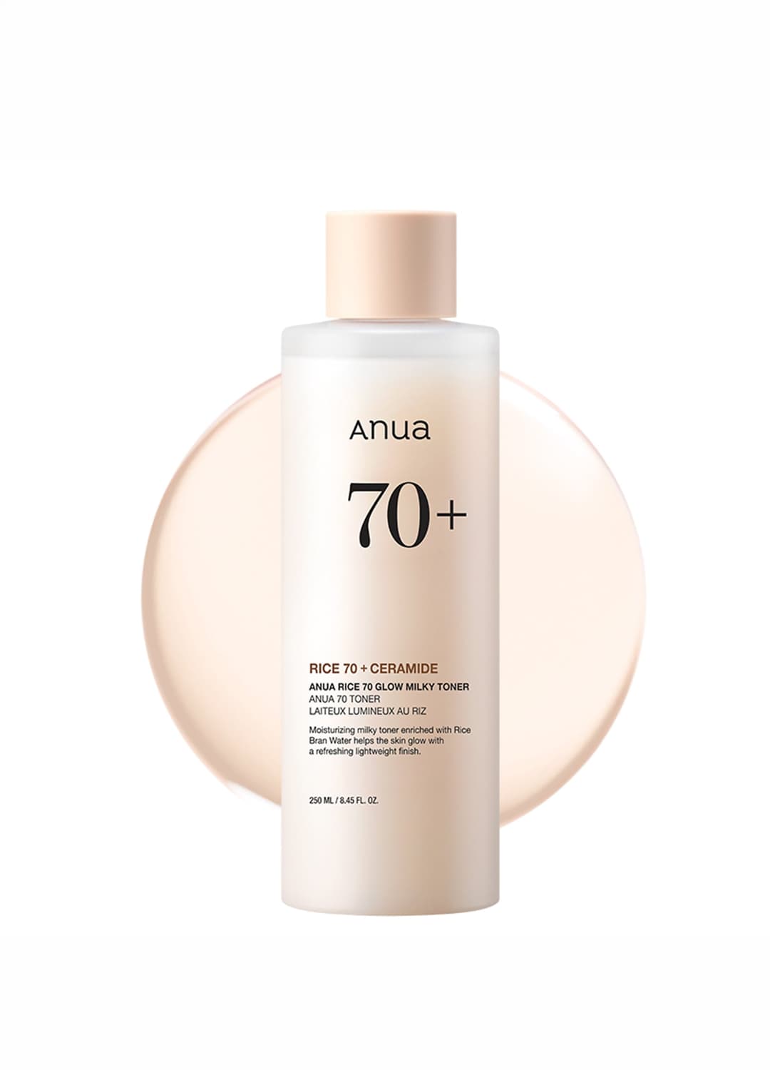 Tonico Viso Dalla Texture Lattiginosa. Dona Luminosità E Idratazione - Skincare Coreana | OVS Tonico Viso Dalla Texture Lattiginosa. Dona Luminosità E Idratazione - Skincare Coreana - 2 | OVS
