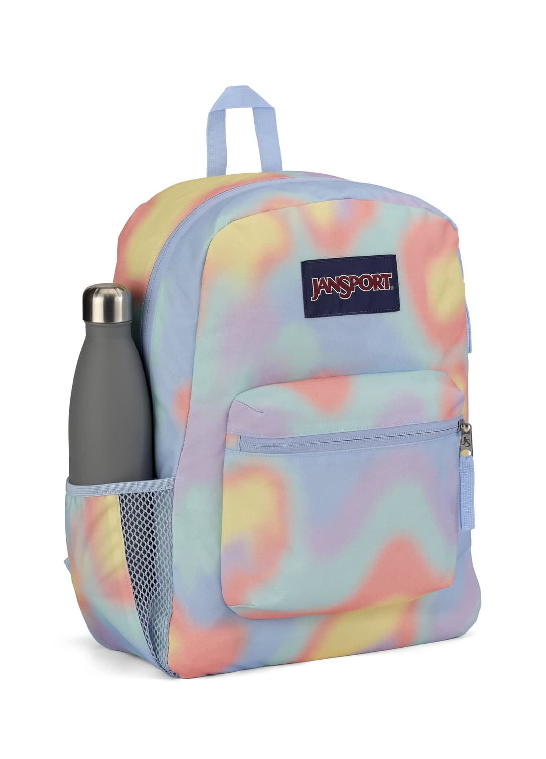 Zaino Cross Town Tie & Dye Jansport | OVS Zaino Cross Town Tie & Dye Jansport - 3 | OVS