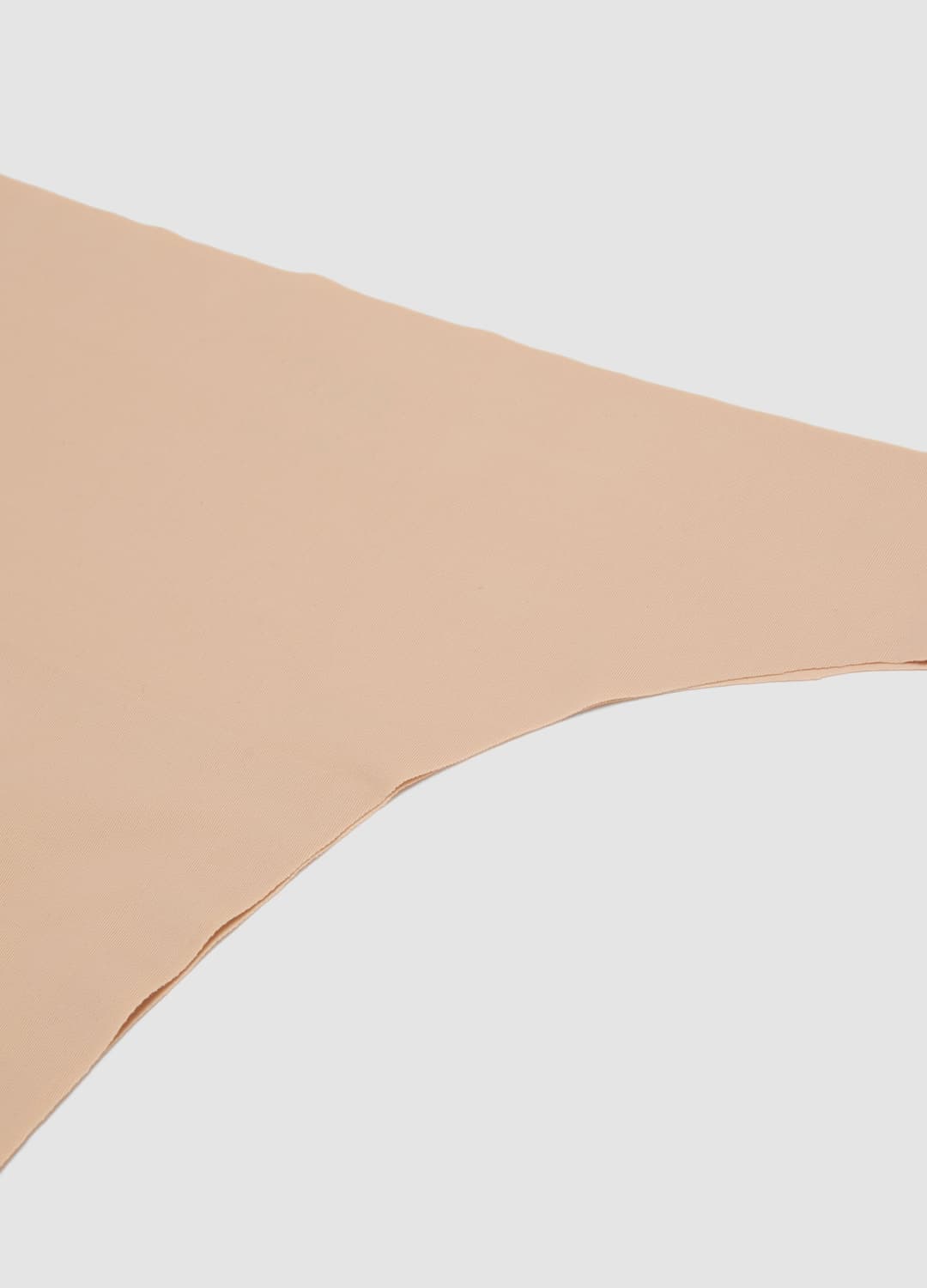 Brasiliana In Tessuto Elasticizzato Beige | OVS Brasiliana In Tessuto Elasticizzato Beige - 5 | OVS