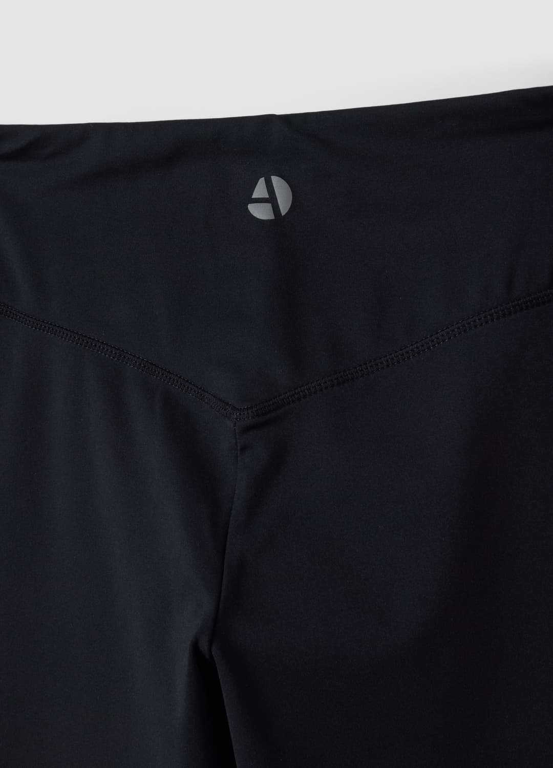 Leggings Neri Flare In Tessuto Elasticizzato Traspirante Altavia Studio | OVS Leggings Neri Flare In Tessuto Elasticizzato Traspirante Altavia Studio - 9 | OVS
