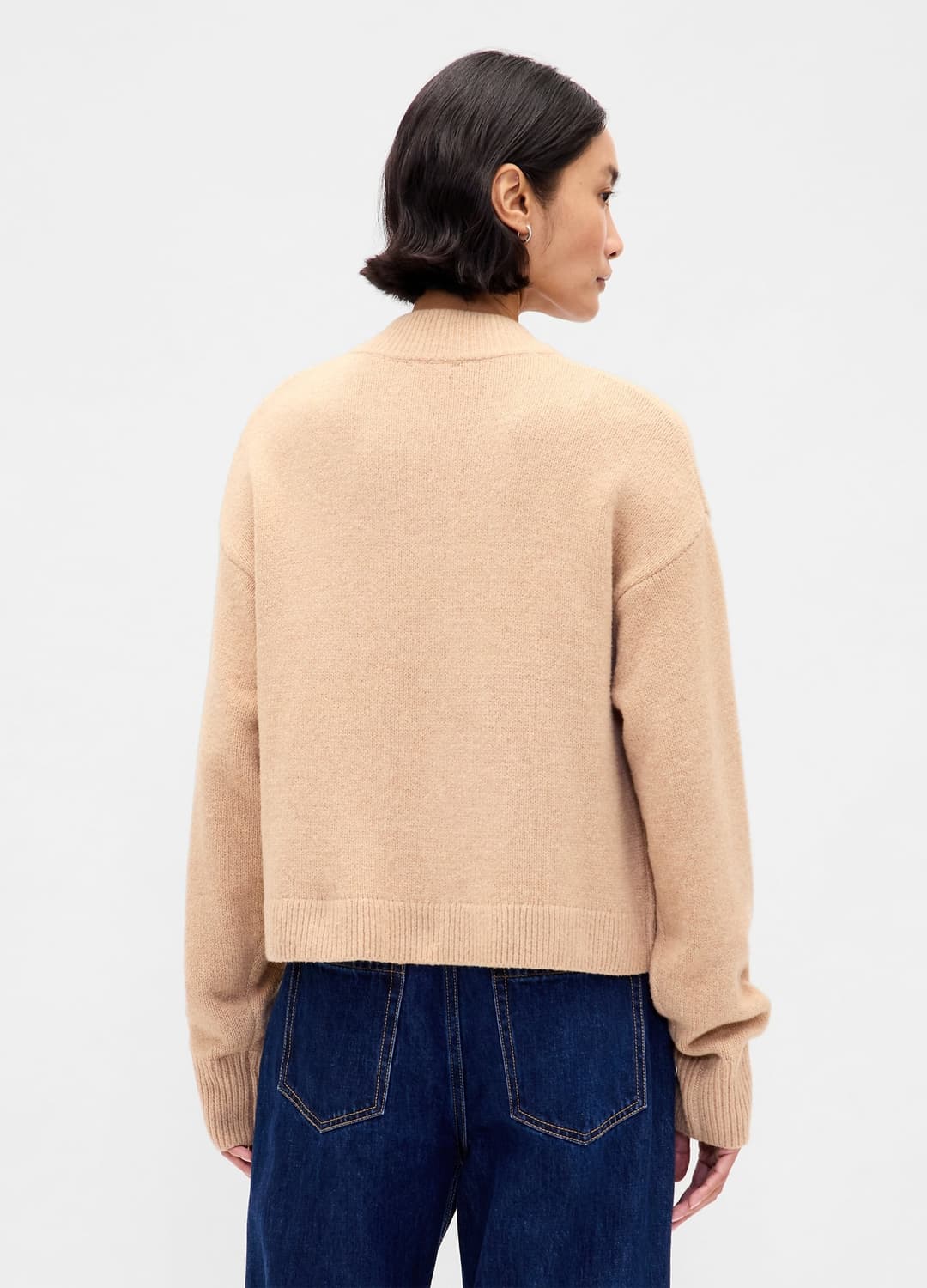 Cardigan Cashsoft Tricot | OVS Cardigan Cashsoft Tricot - 1 | OVS