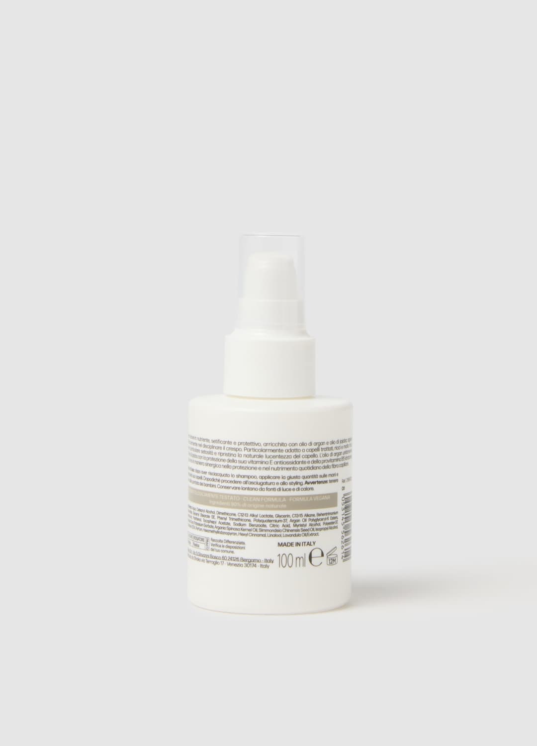 Siero Capelli Anti Crespo | OVS Siero Capelli Anti Crespo - 2 | OVS