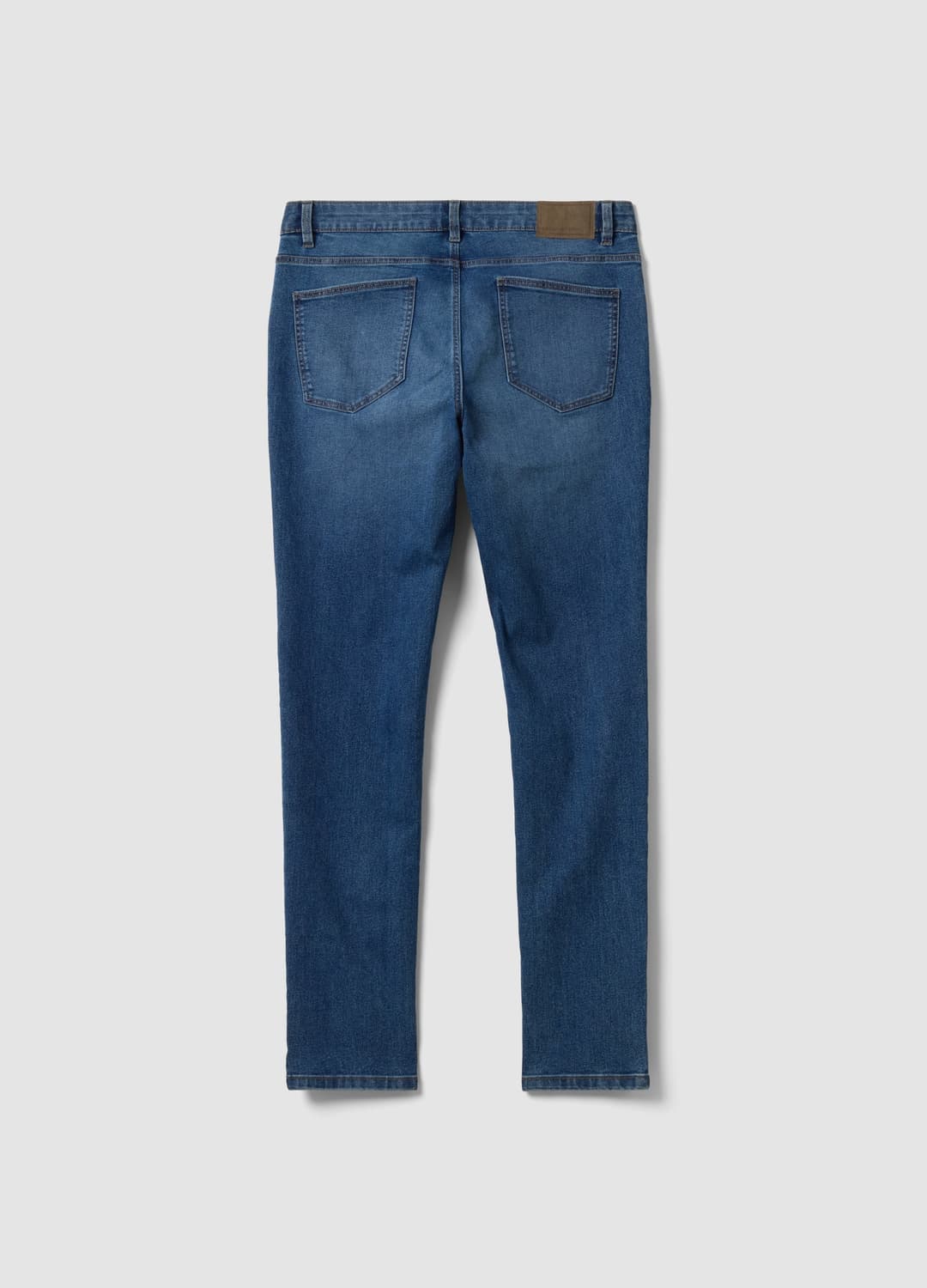 Skinny-fit Denim-jeans Aus Stretch-baumwolle | OVS Skinny-fit Denim-jeans Aus Stretch-baumwolle - 20 | OVS