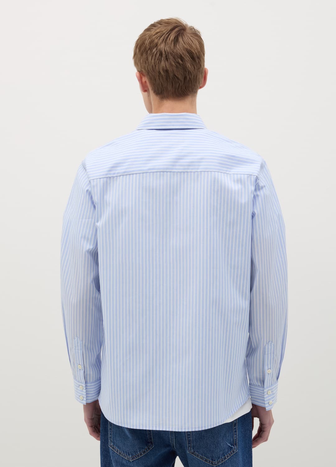 Camicia A Righe Con Tasca | OVS Camicia A Righe Con Tasca - 2 | OVS