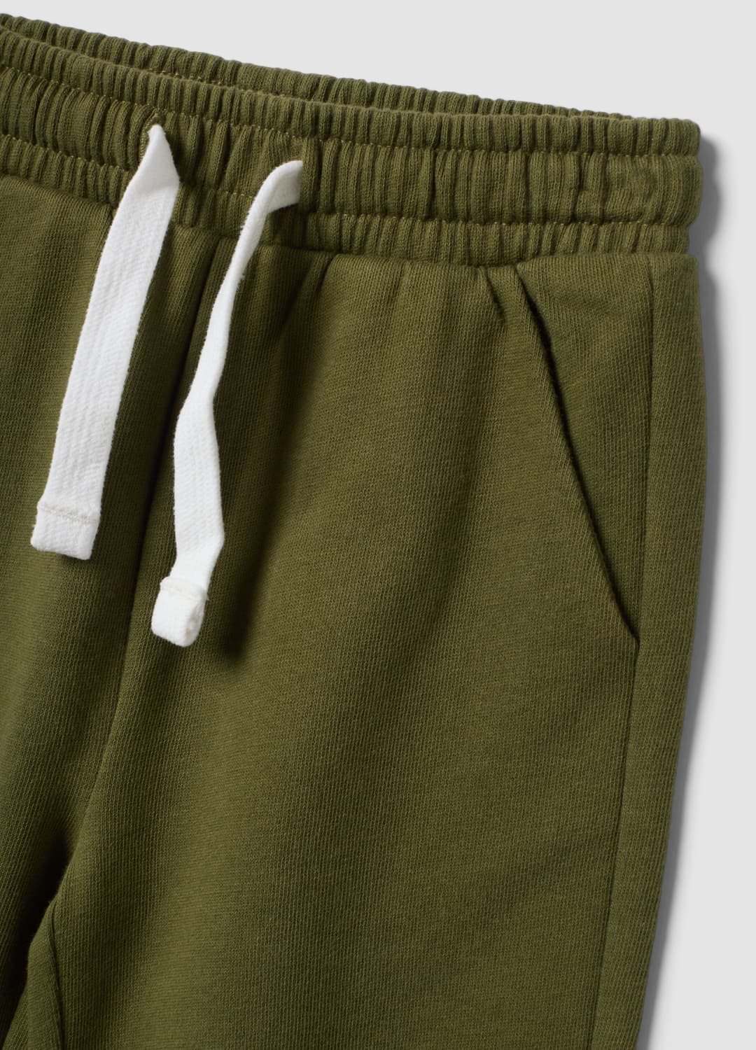 Pantaloni Jogger Verdi In Puro Cotone Con Stampa Macchina Per Bimbo | OVS Pantaloni Jogger Verdi In Puro Cotone Con Stampa Macchina Per Bimbo - 2 | OVS