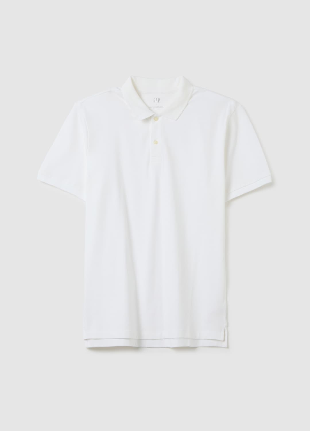 Polo In Piquet Stretch | OVS Polo In Piquet Stretch - 1 | OVS