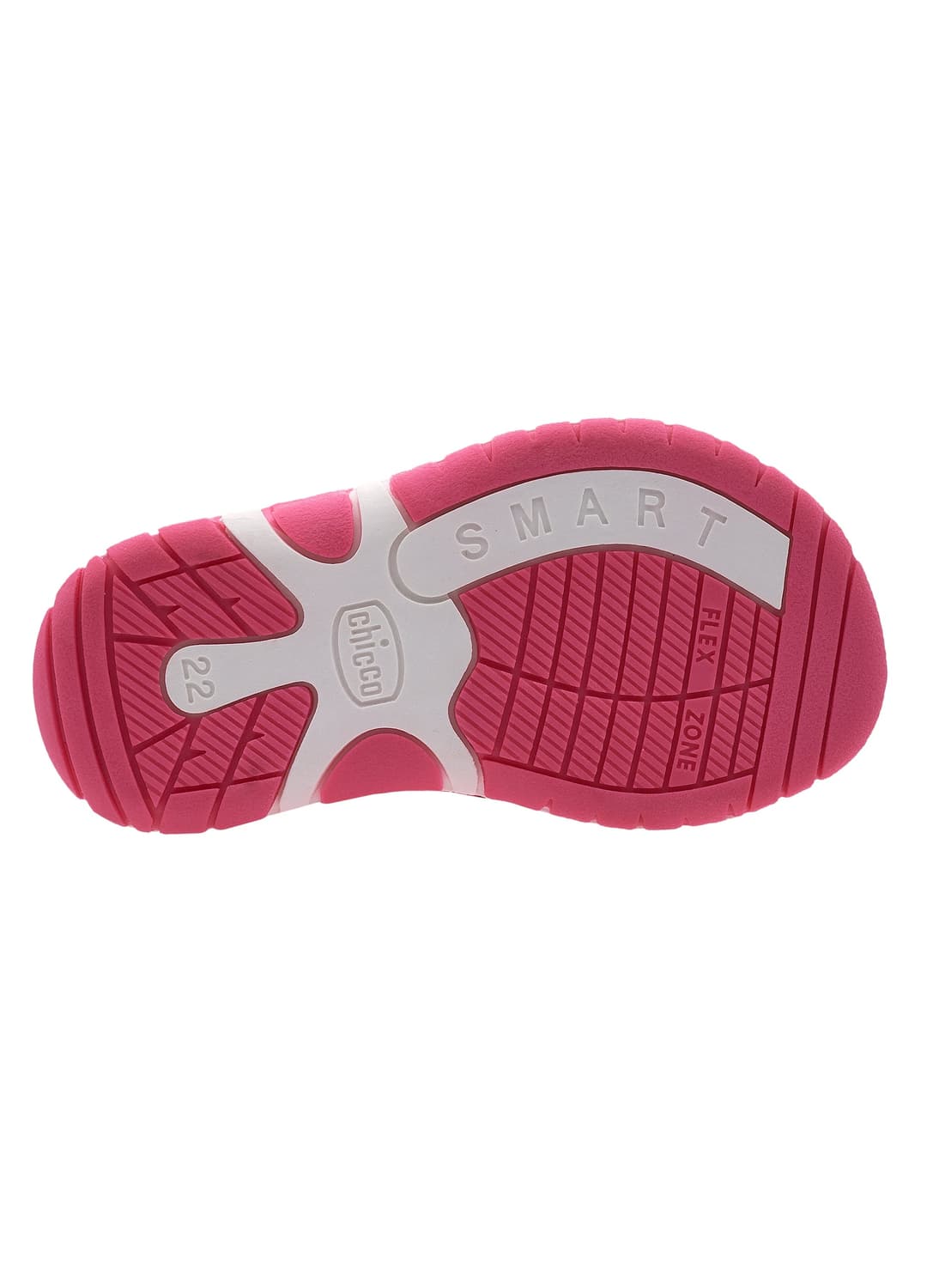 Sandali Multicolor Da Bambina Con Fiore Decorativo | OVS Sandali Multicolor Da Bambina Con Fiore Decorativo - 2 | OVS