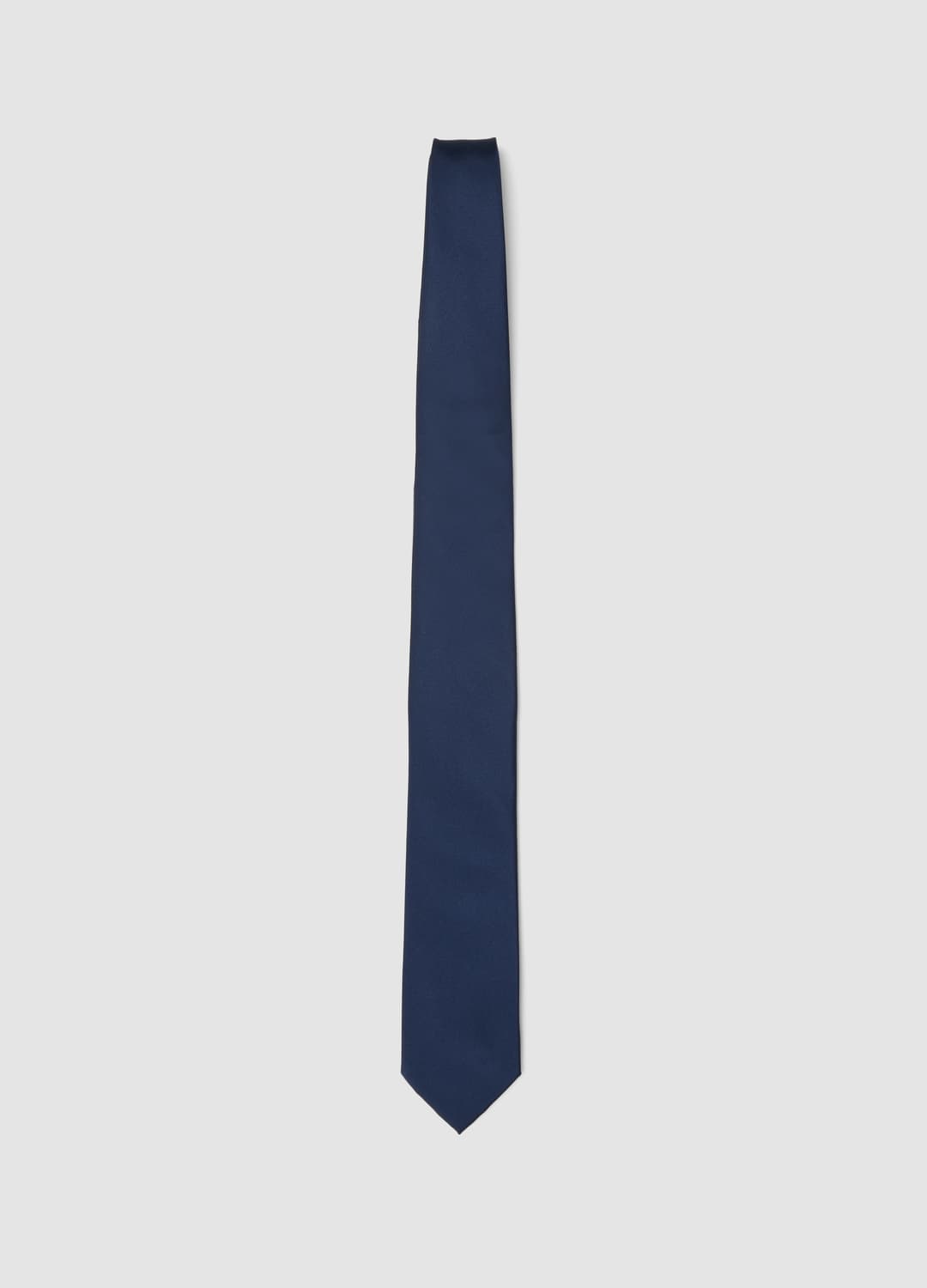 Blaue Krawatte | OVS Blaue Krawatte - 0 | OVS
