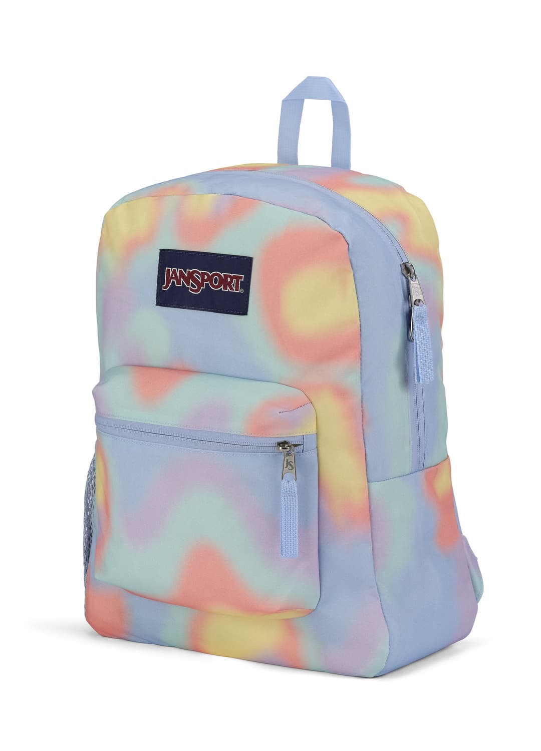 Zaino Cross Town Tie & Dye Jansport | OVS Zaino Cross Town Tie & Dye Jansport - 1 | OVS