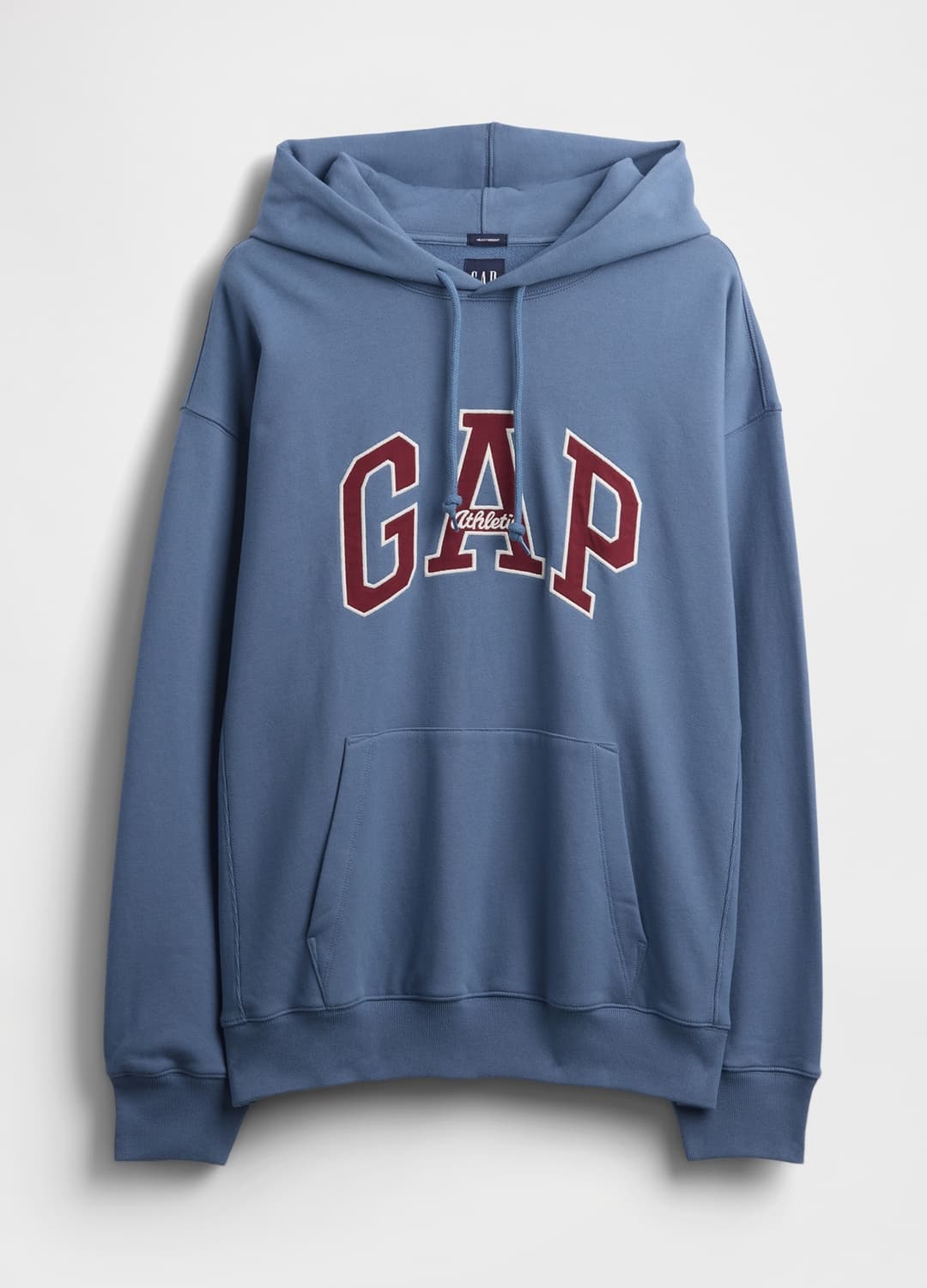 Felpa Con Logo Gap E Cappuccio | OVS Felpa Con Logo Gap E Cappuccio - 4 | OVS