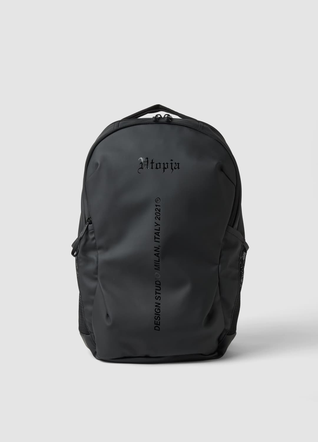 Technical Backpack Black | OVS Technical Backpack Black - 0 | OVS