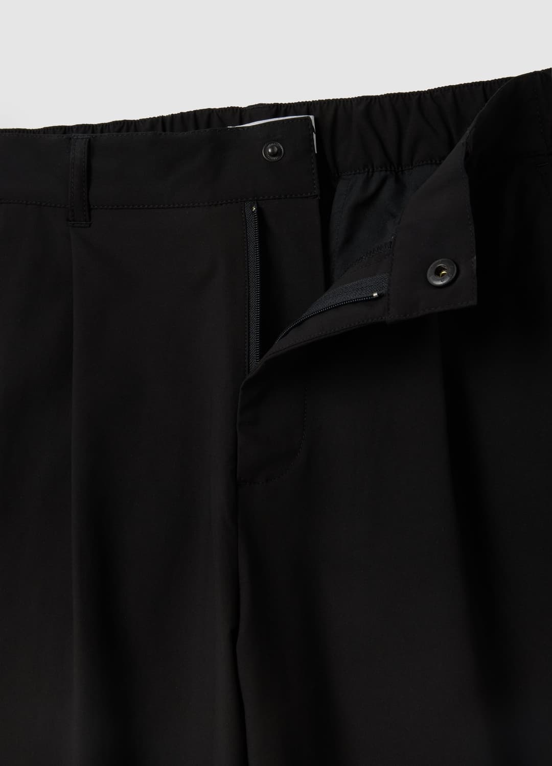 Wide-leg-hose Aus Technischem Gewebe Von Altavia Studio | OVS Wide-leg-hose Aus Technischem Gewebe Von Altavia Studio - 5 | OVS