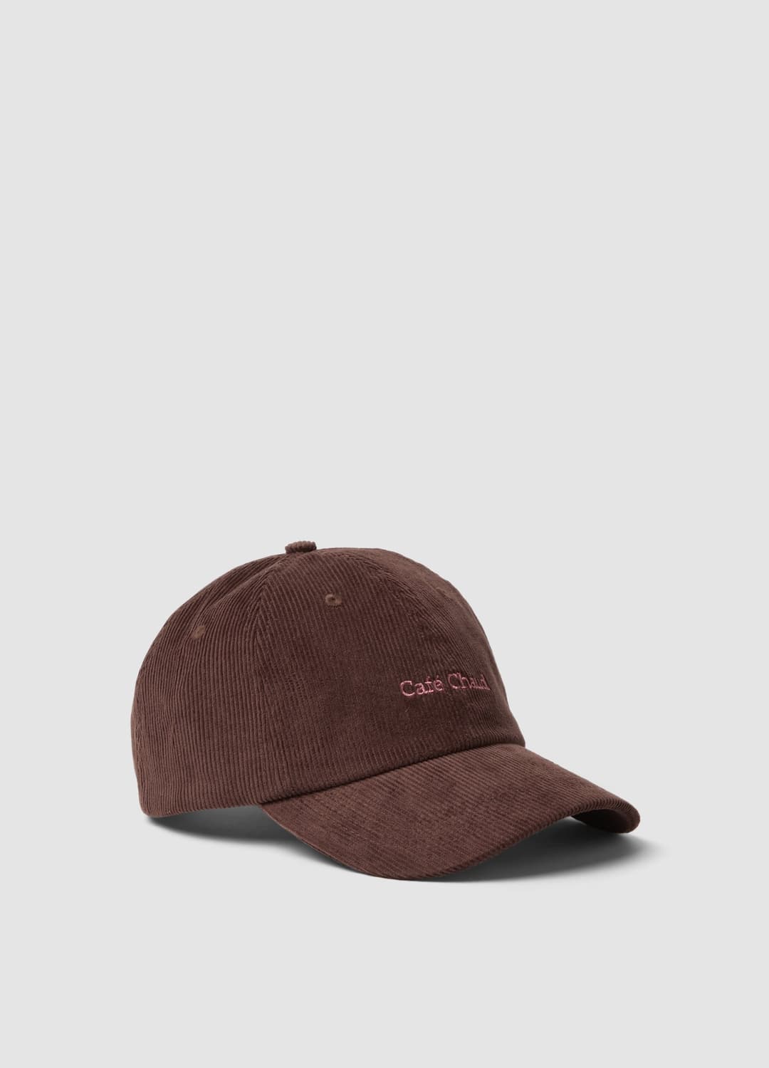 Cappello Marrone In Puro Cotone A Coste | OVS Cappello Marrone In Puro Cotone A Coste - 0 | OVS