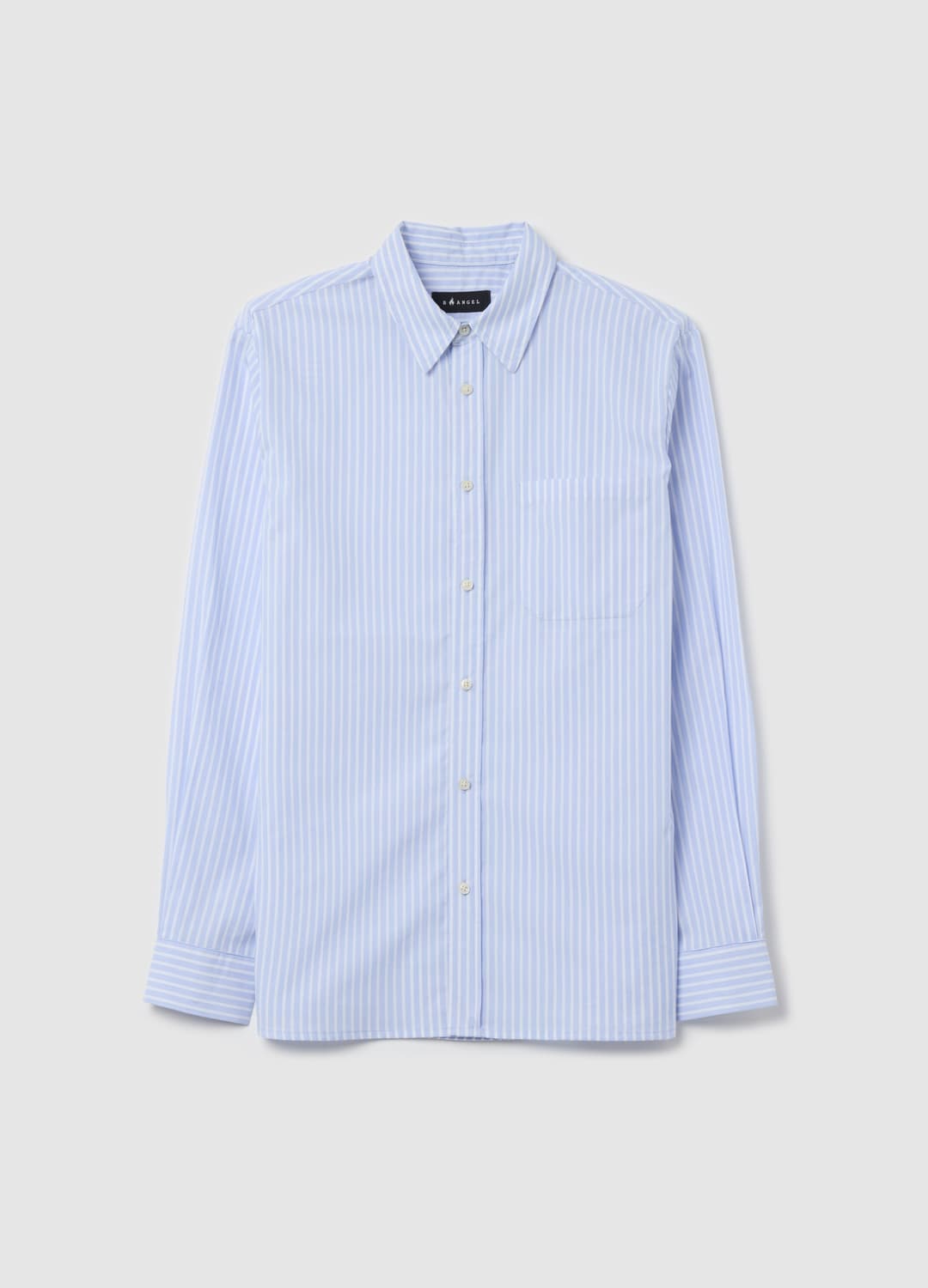 Camicia A Righe Con Tasca | OVS Camicia A Righe Con Tasca - 4 | OVS